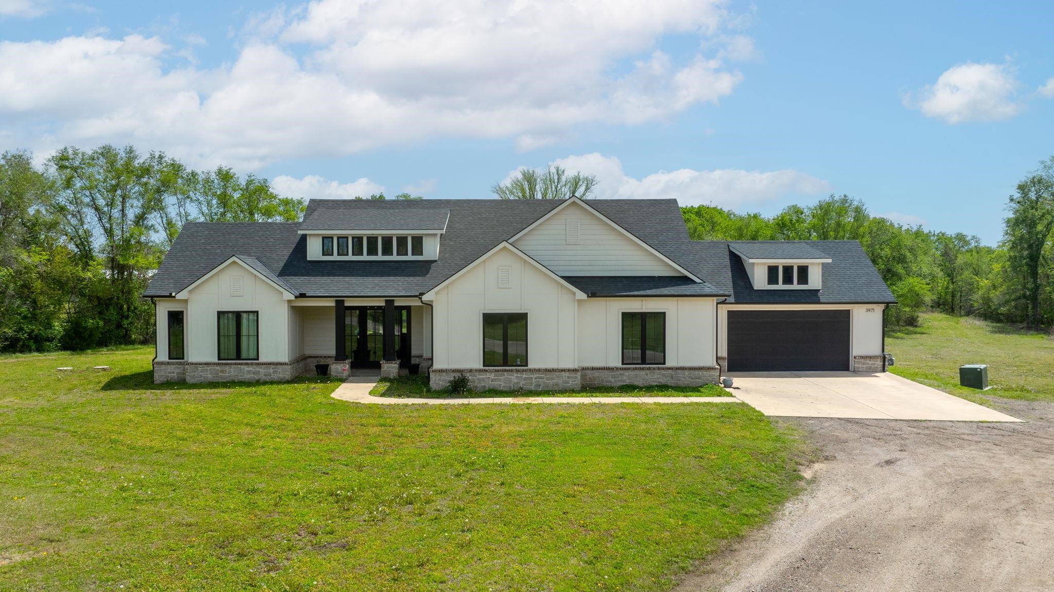 3971 E 63rd Street S Derby KS 67037