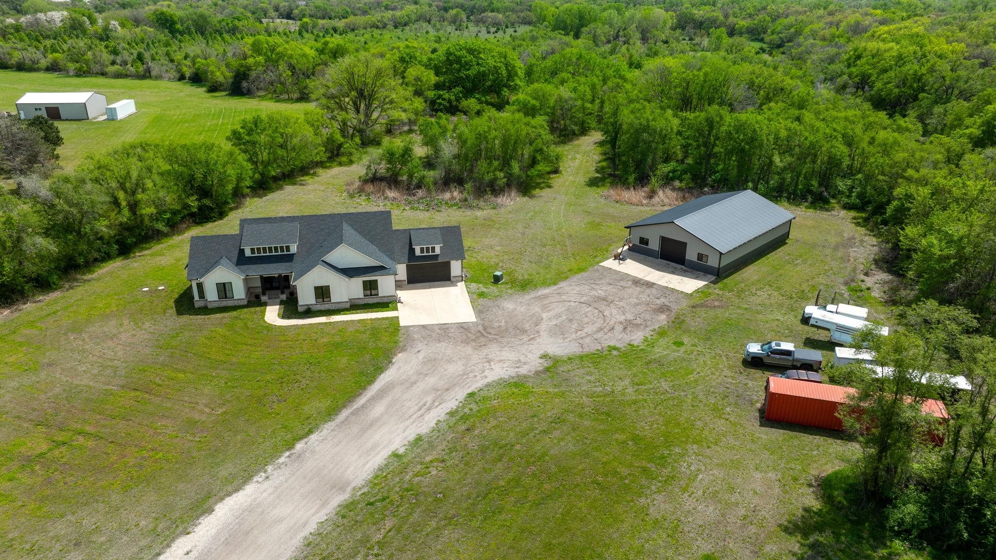 3971 E 63rd Street S Derby KS 67037