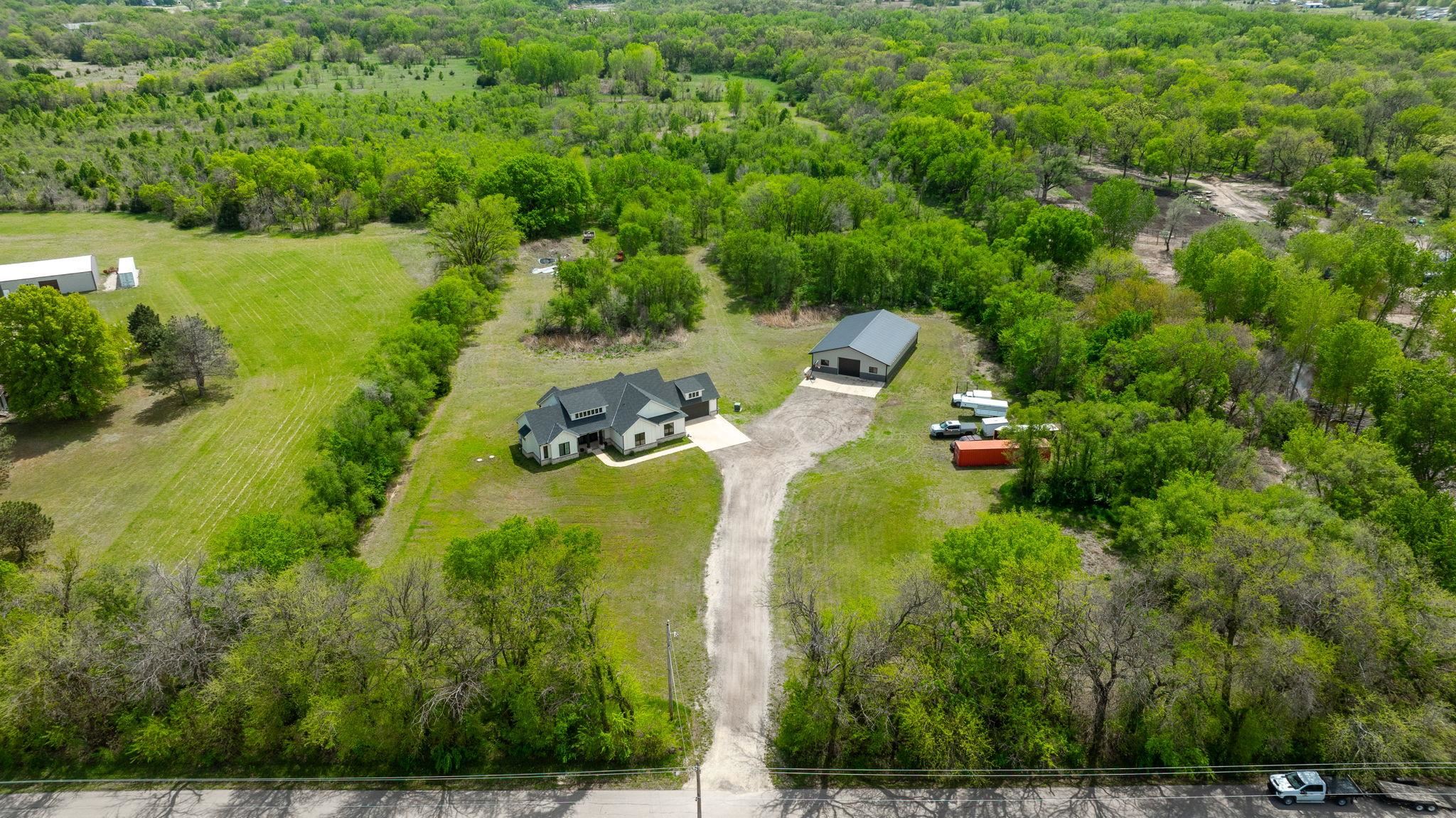 3971 E 63rd Street S Derby KS 67037