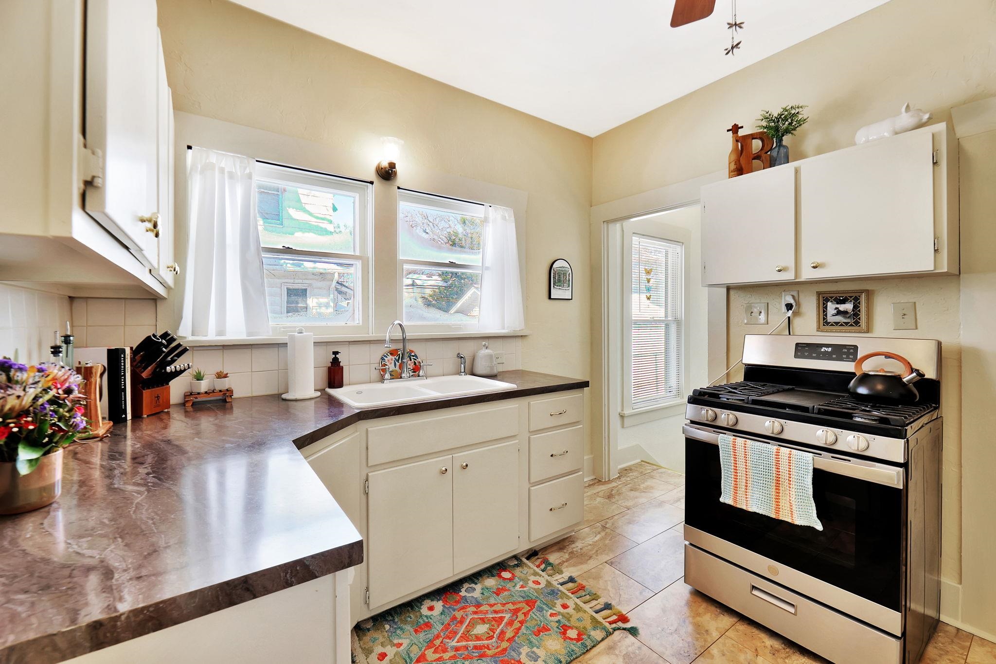 328 S Rutan Avenue Wichita KS 67218
