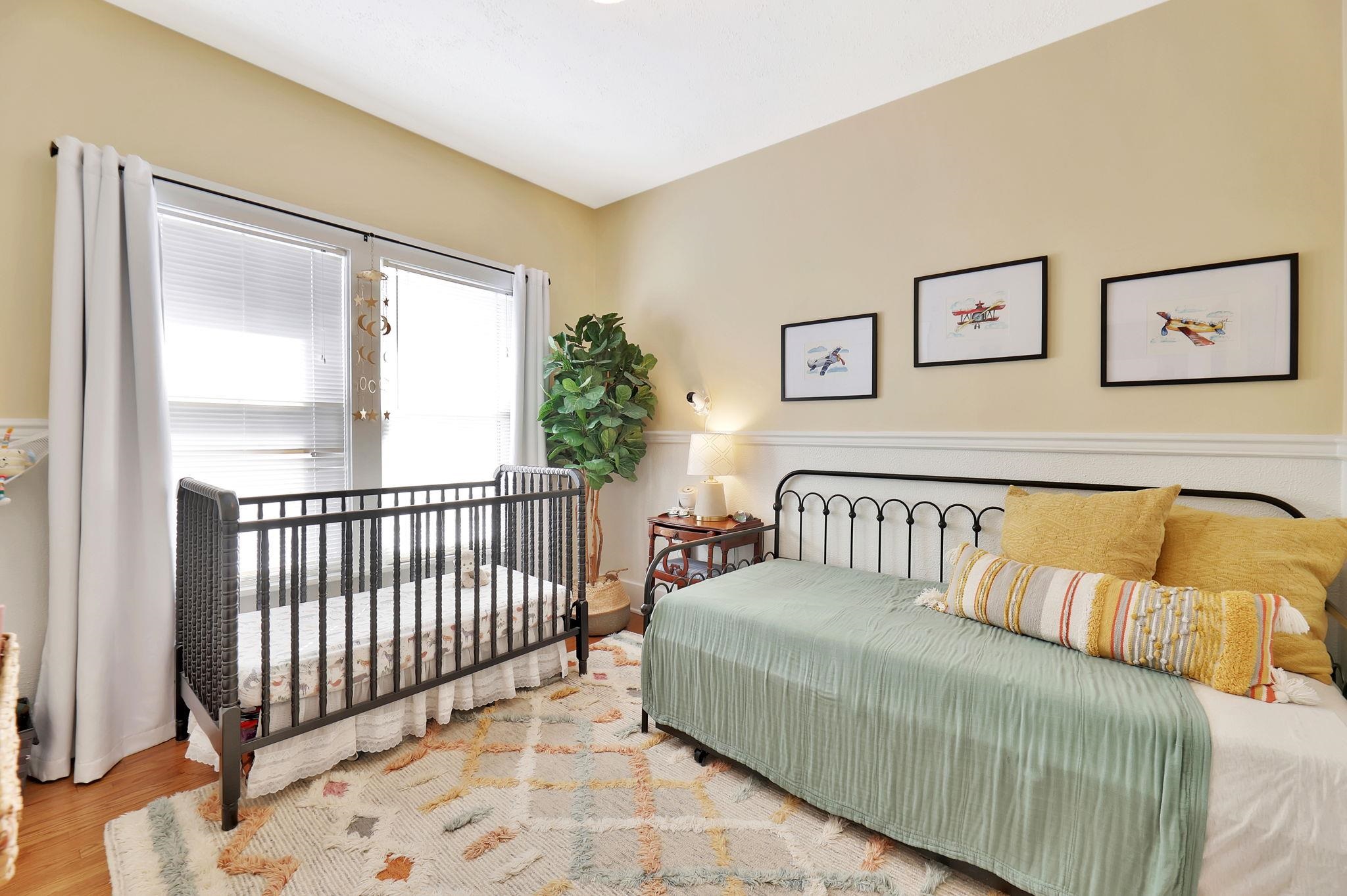 328 S Rutan Avenue Wichita KS 67218