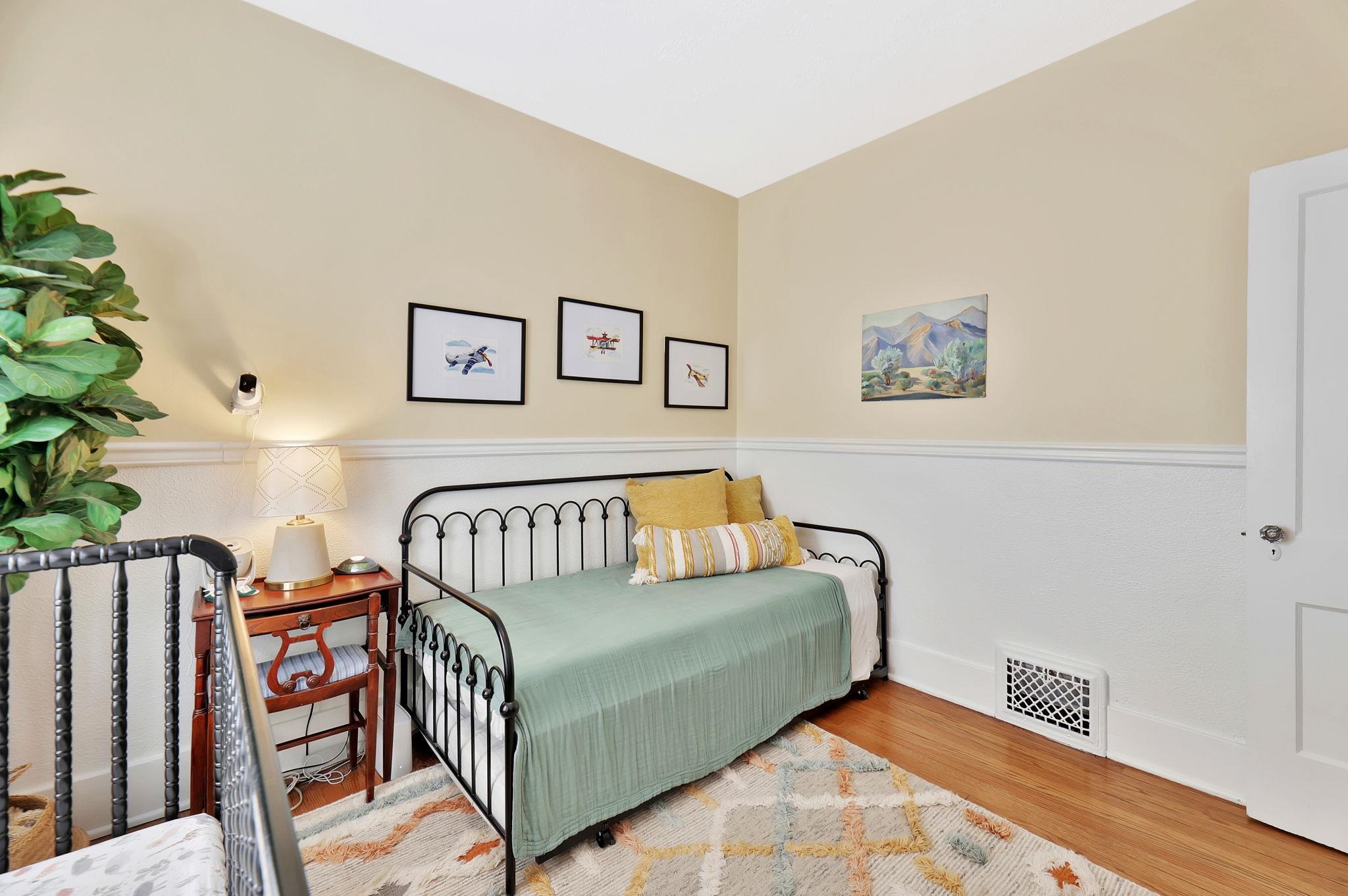 328 S Rutan Avenue Wichita KS 67218