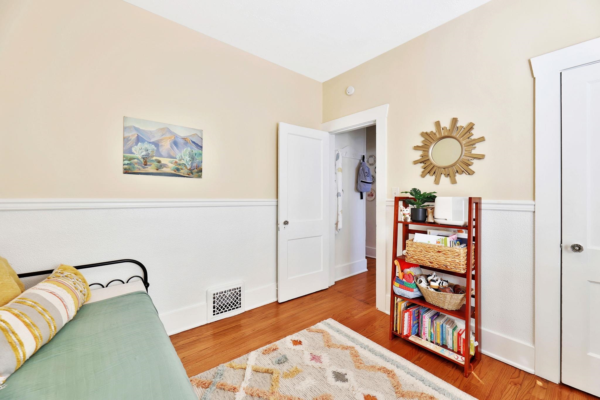328 S Rutan Avenue Wichita KS 67218