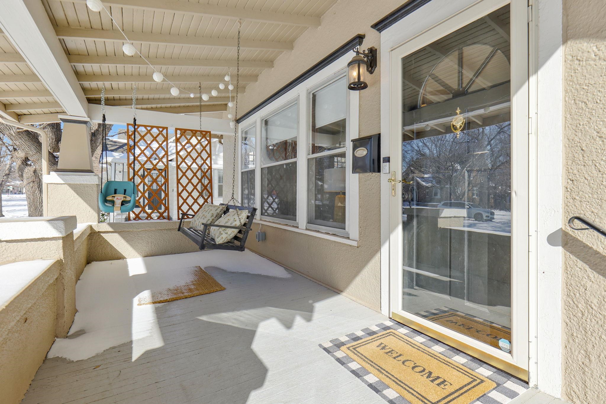 328 S Rutan Avenue Wichita KS 67218