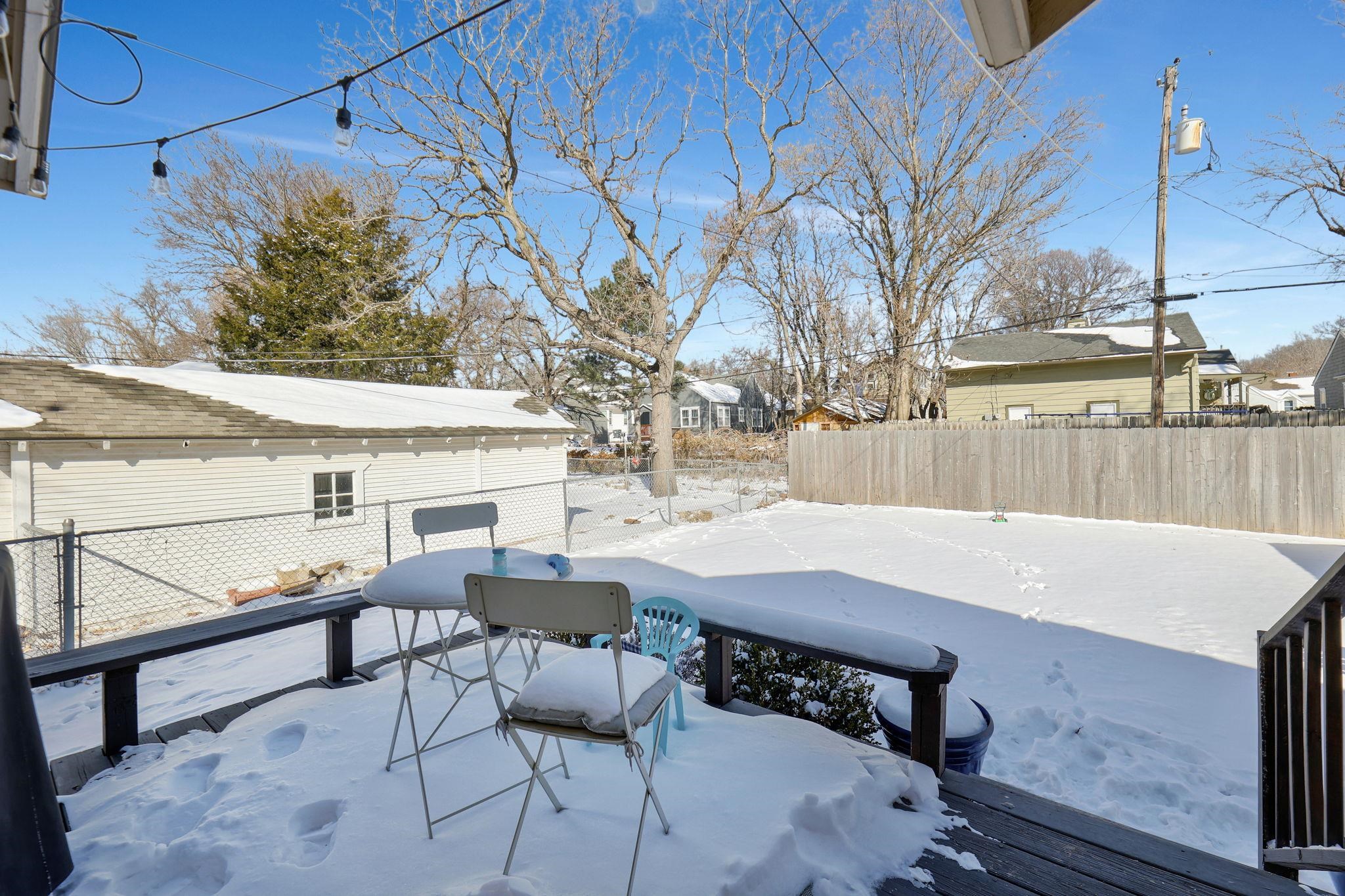 328 S Rutan Avenue Wichita KS 67218