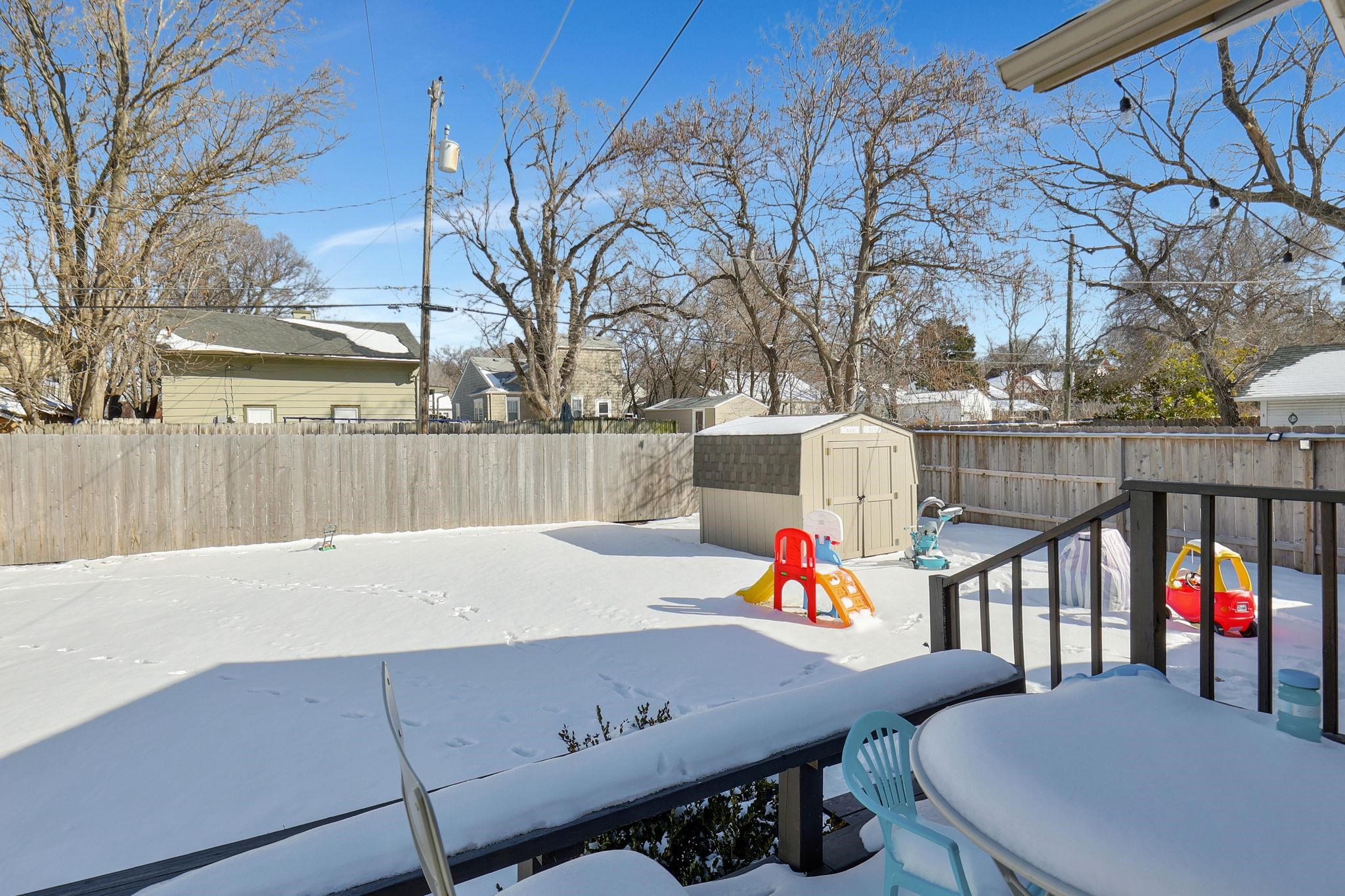 328 S Rutan Avenue Wichita KS 67218