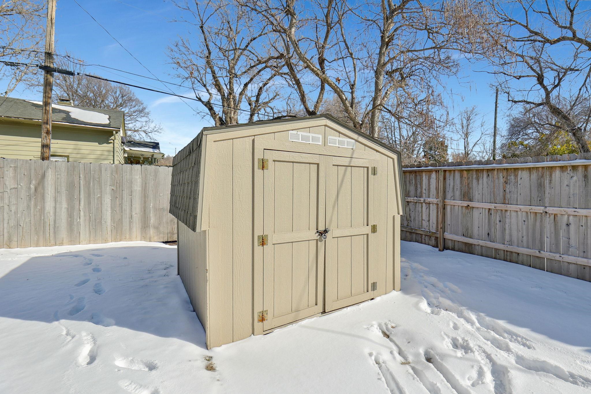 328 S Rutan Avenue Wichita KS 67218