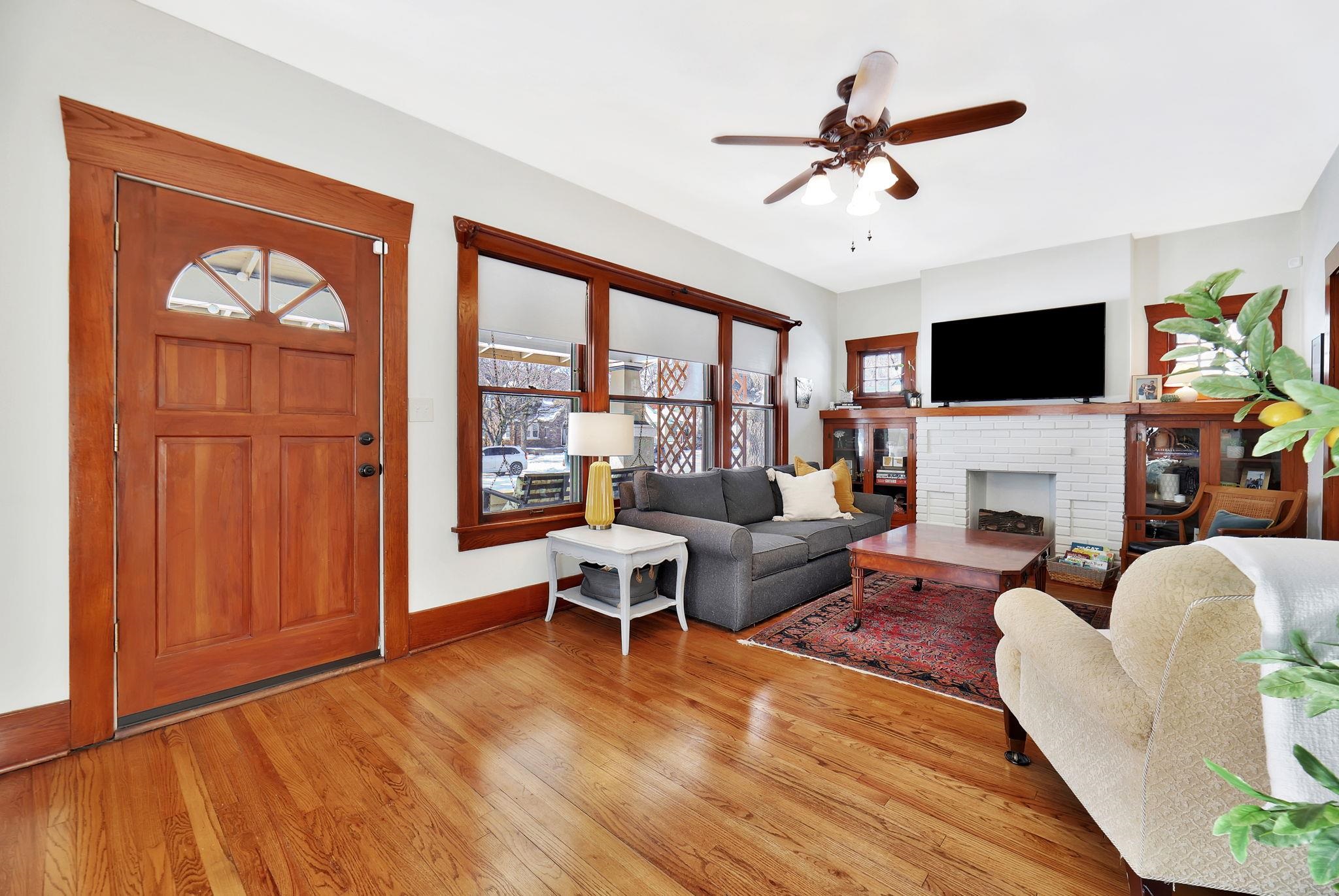 328 S Rutan Avenue Wichita KS 67218