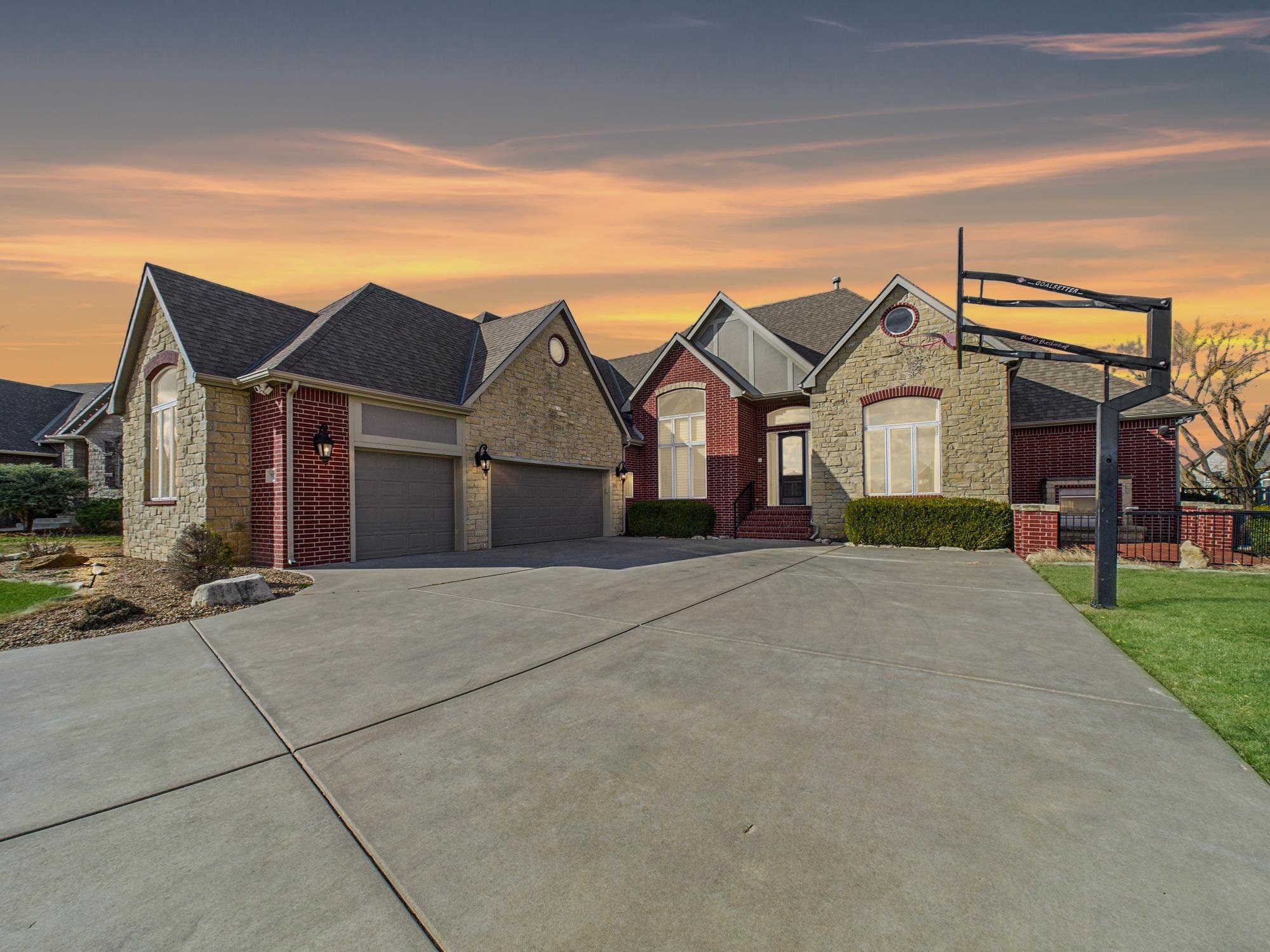 7972 E Caribou Place Bel Aire KS 67226