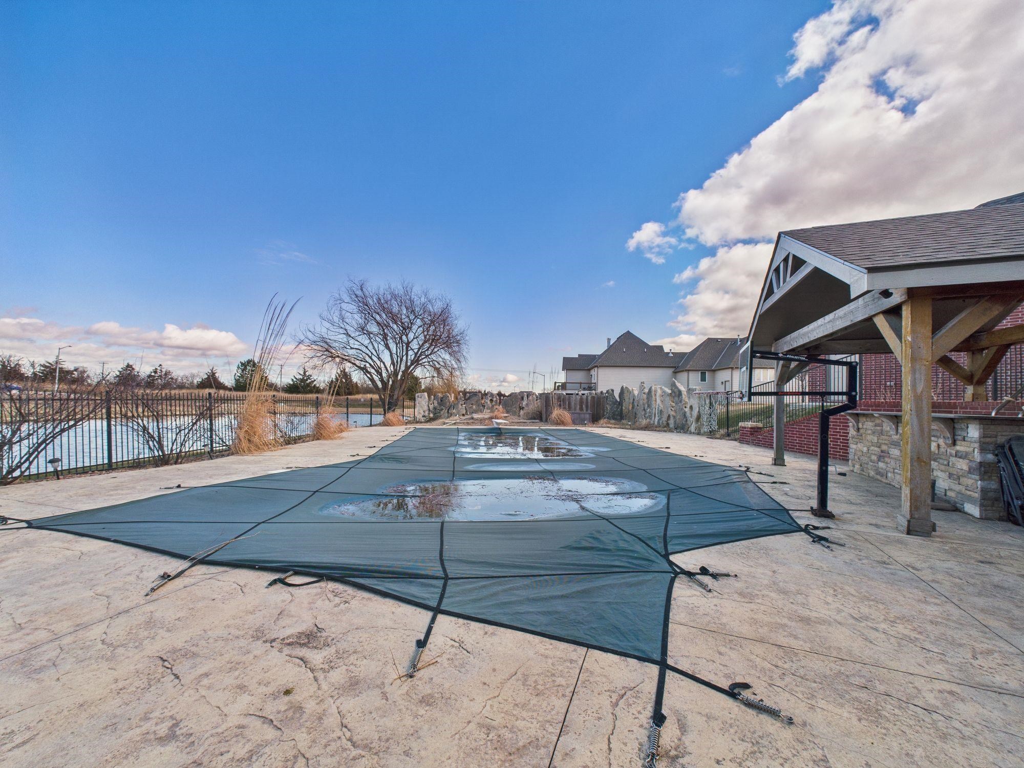 7972 E Caribou Place Bel Aire KS 67226