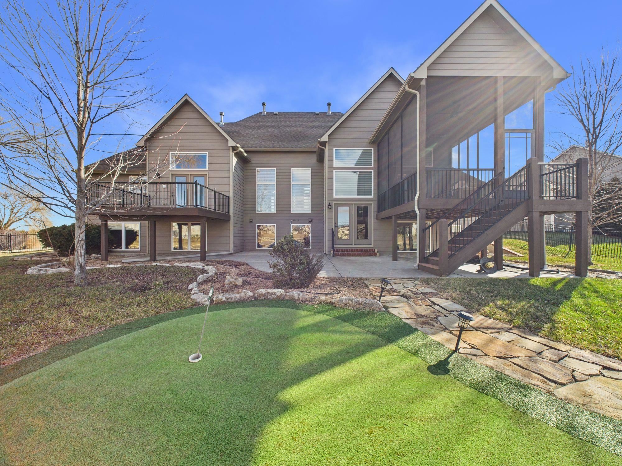 7972 E Caribou Place Bel Aire KS 67226