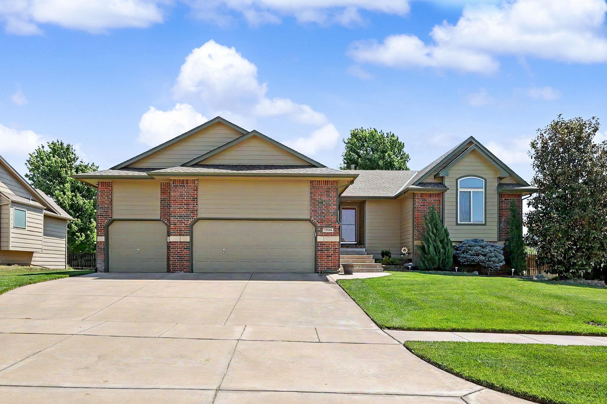 1326 S Summit Road Derby KS 67037
