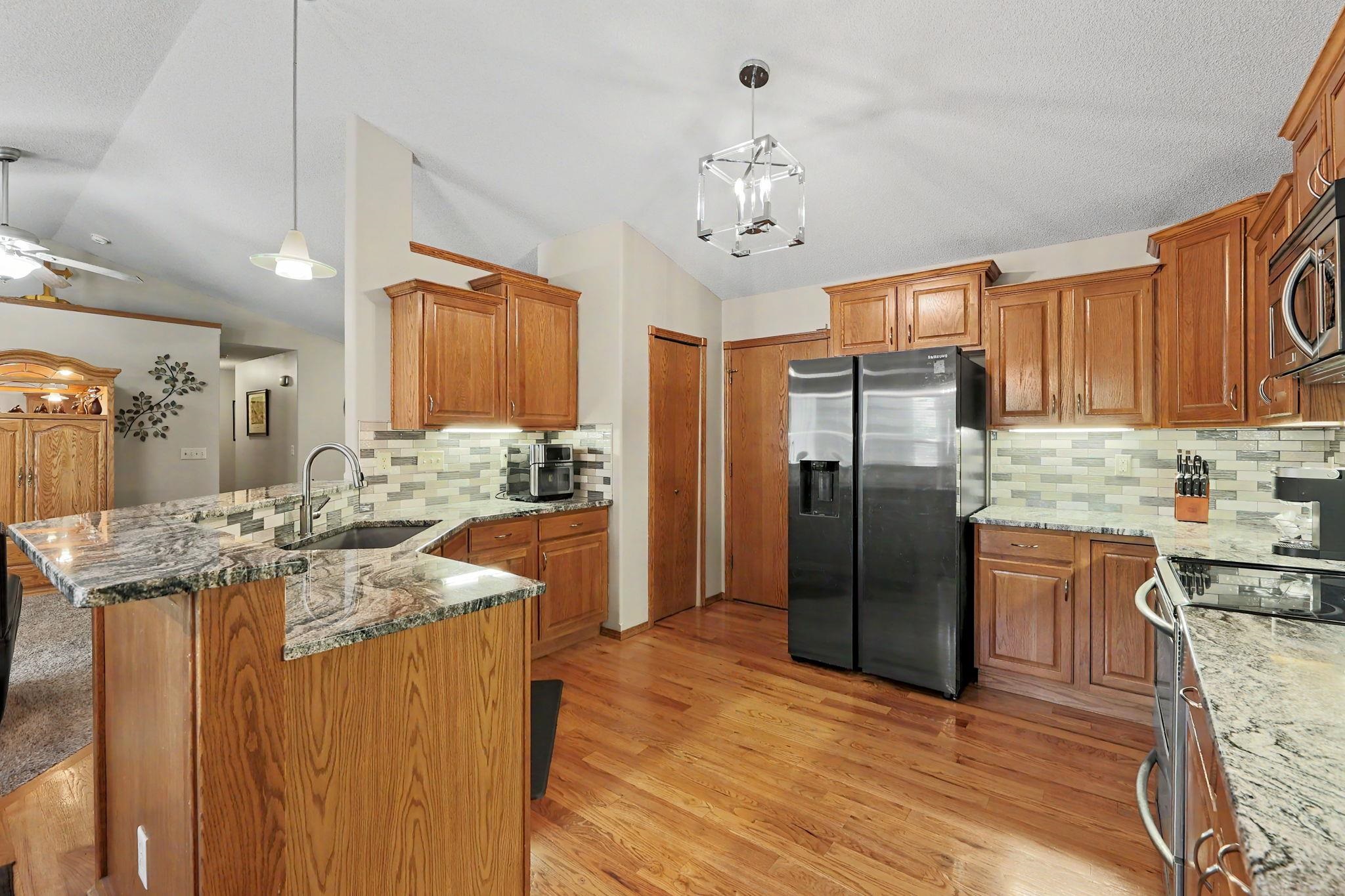 1326 S Summit Road Derby KS 67037