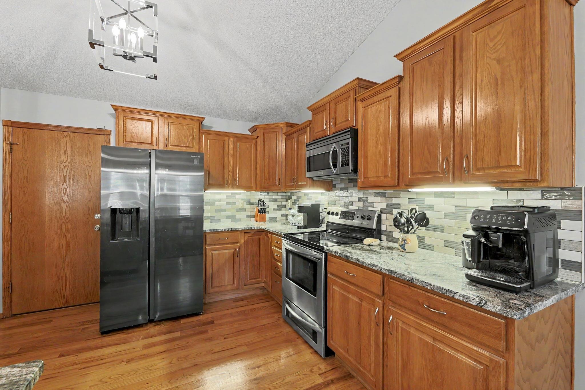 1326 S Summit Road Derby KS 67037
