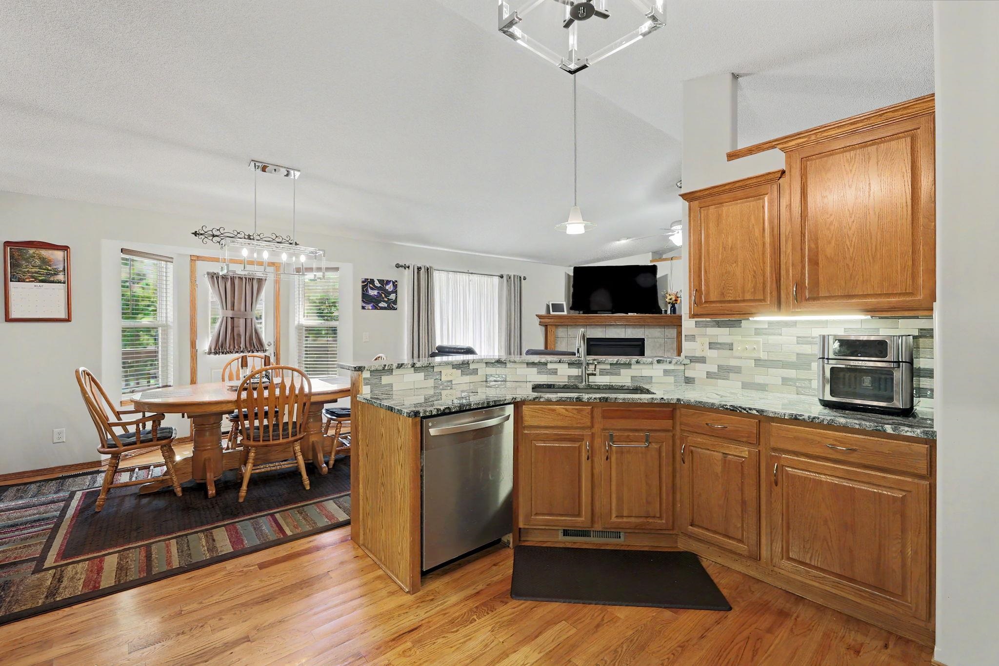1326 S Summit Road Derby KS 67037