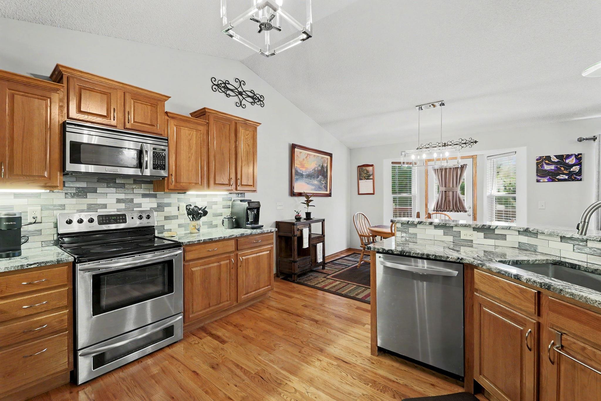 1326 S Summit Road Derby KS 67037
