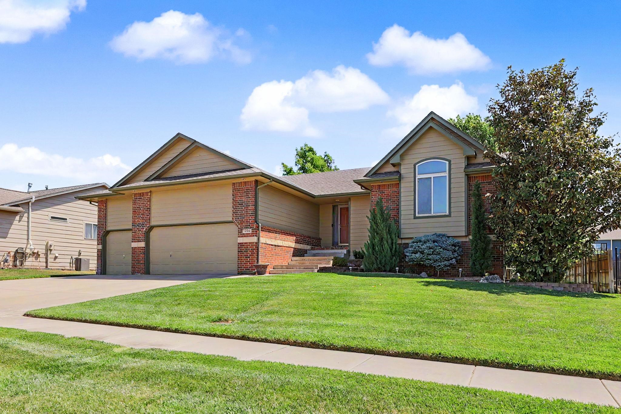 1326 S Summit Road Derby KS 67037