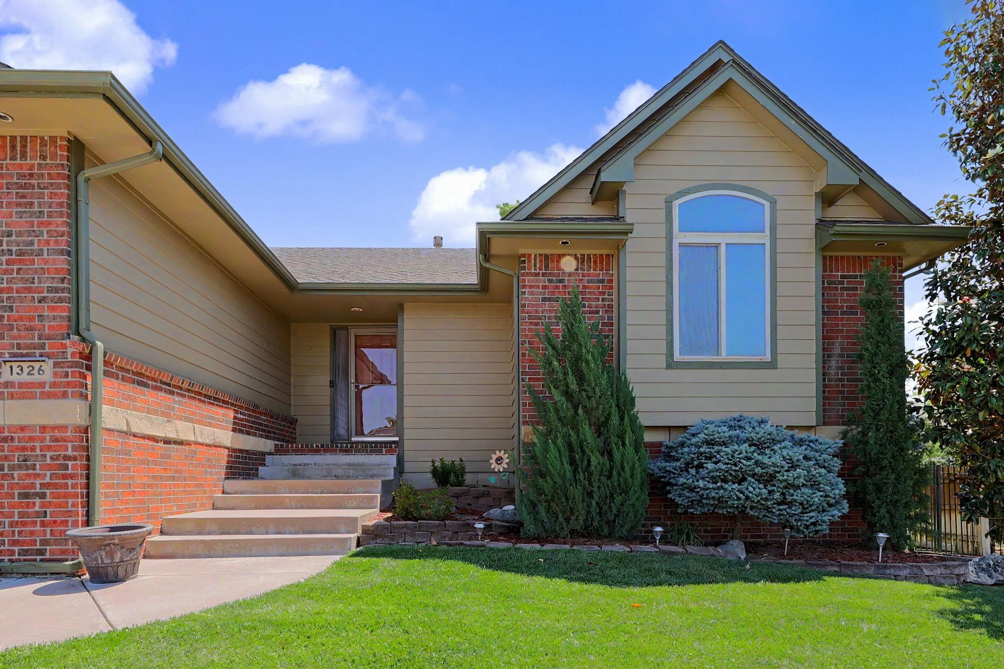 1326 S Summit Road Derby KS 67037