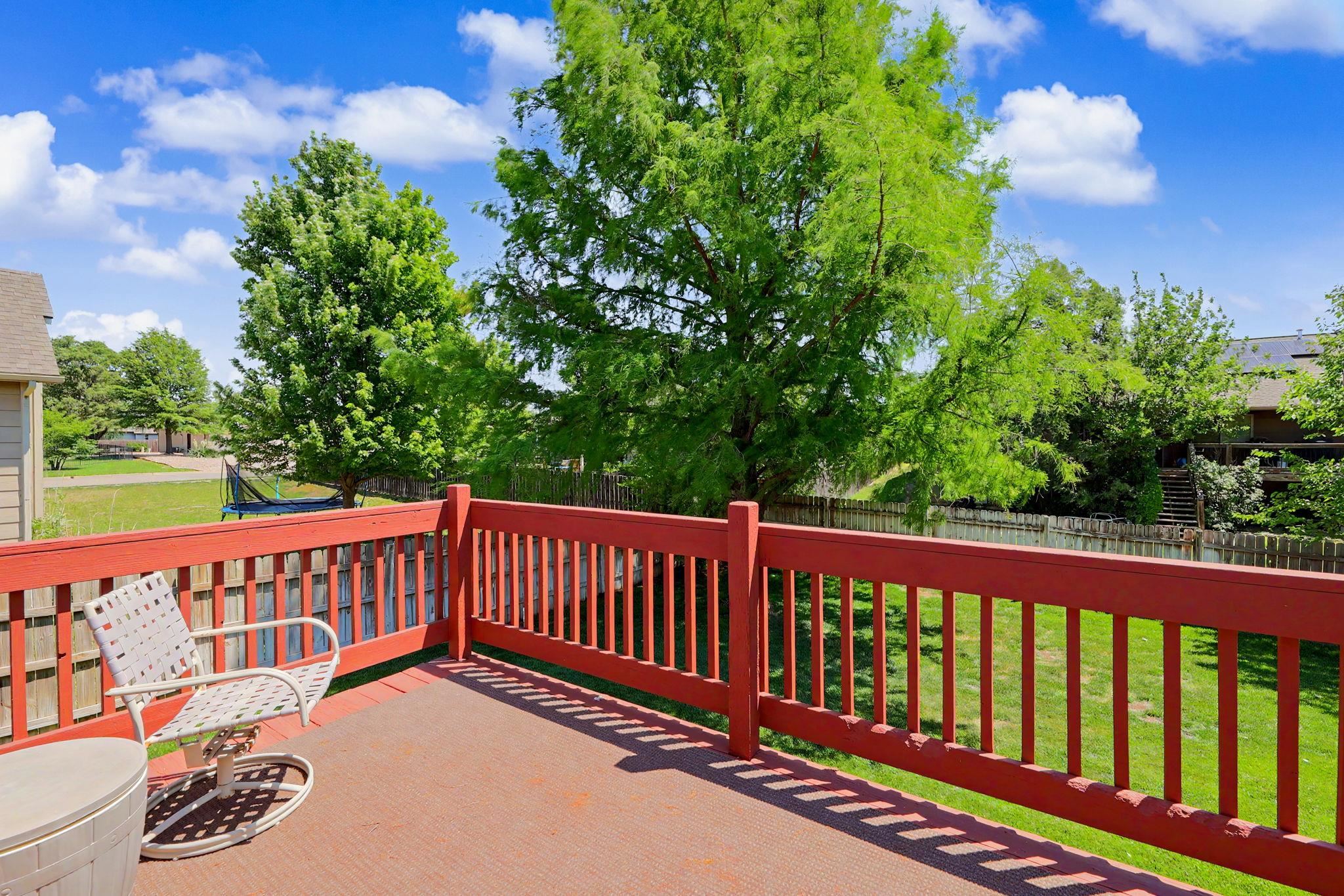 1326 S Summit Road Derby KS 67037