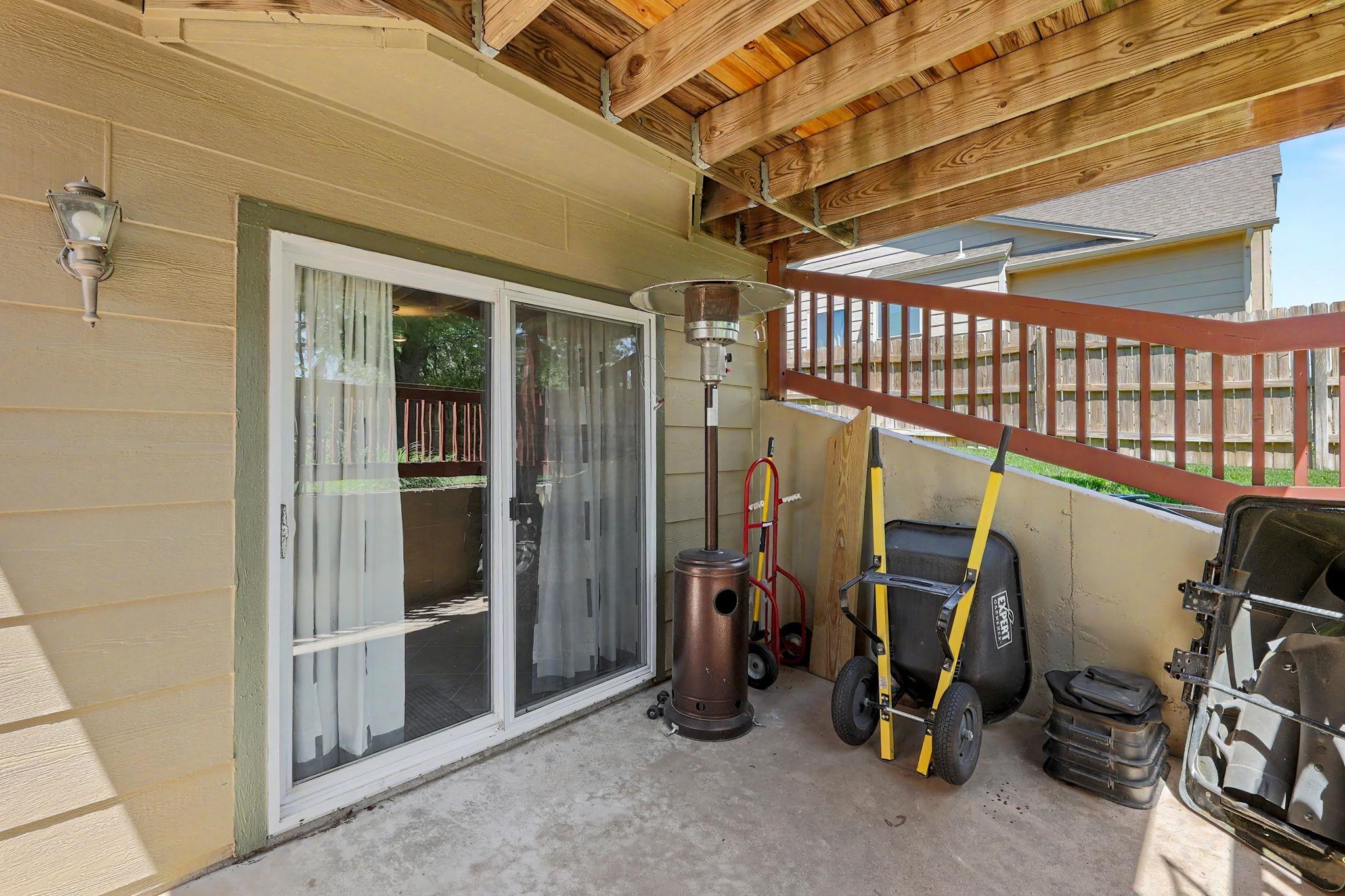 1326 S Summit Road Derby KS 67037