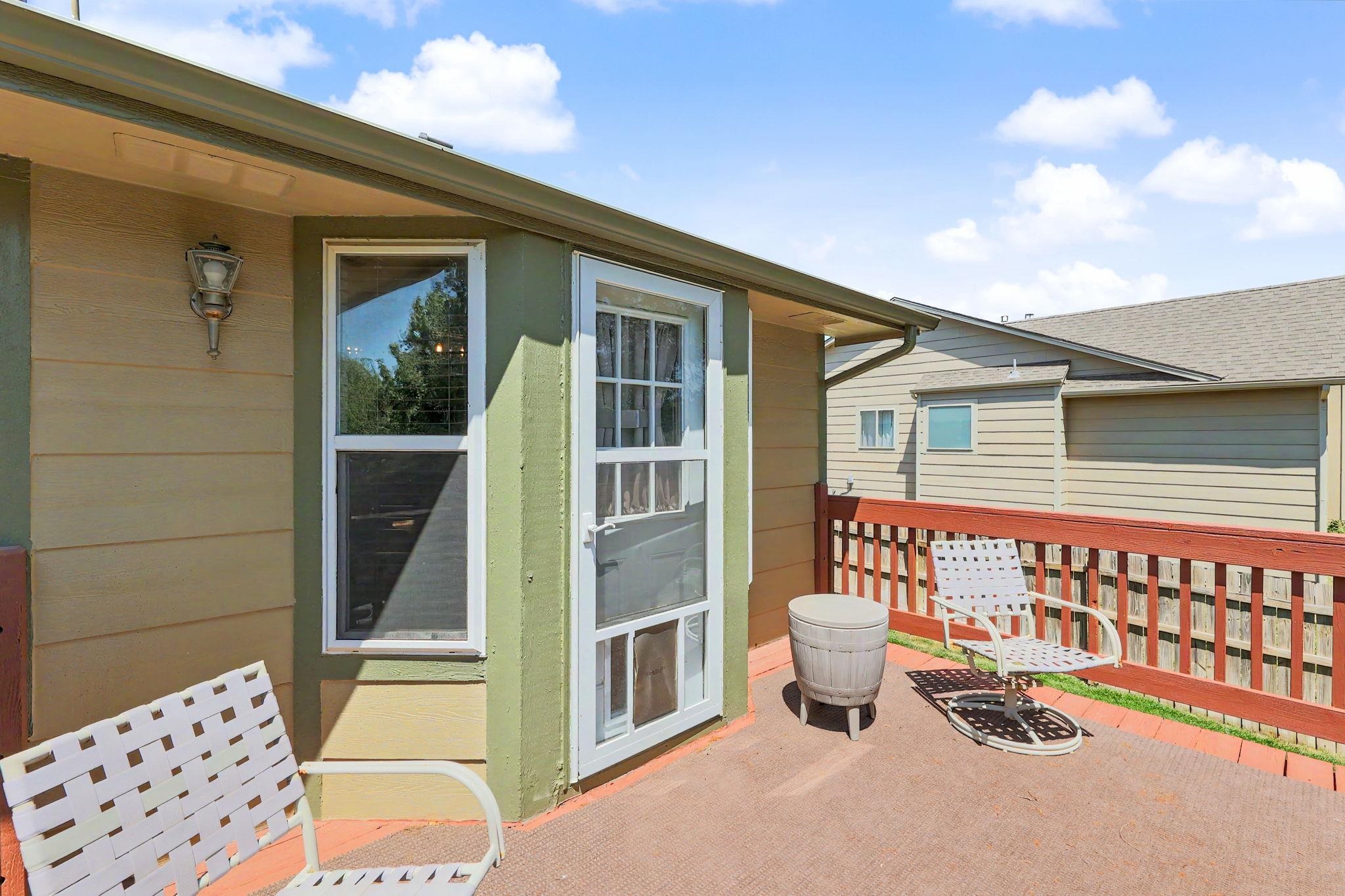 1326 S Summit Road Derby KS 67037