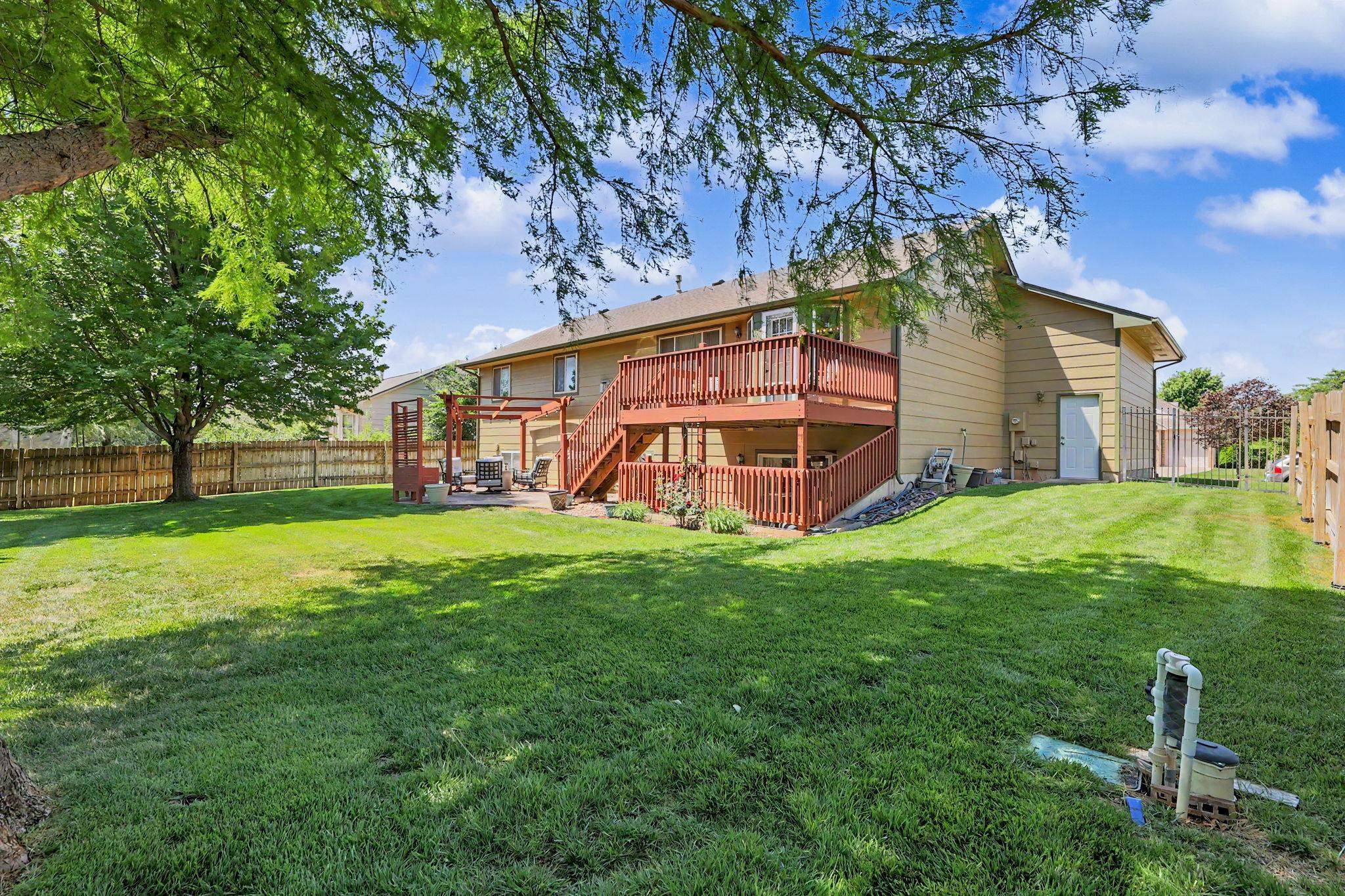 1326 S Summit Road Derby KS 67037