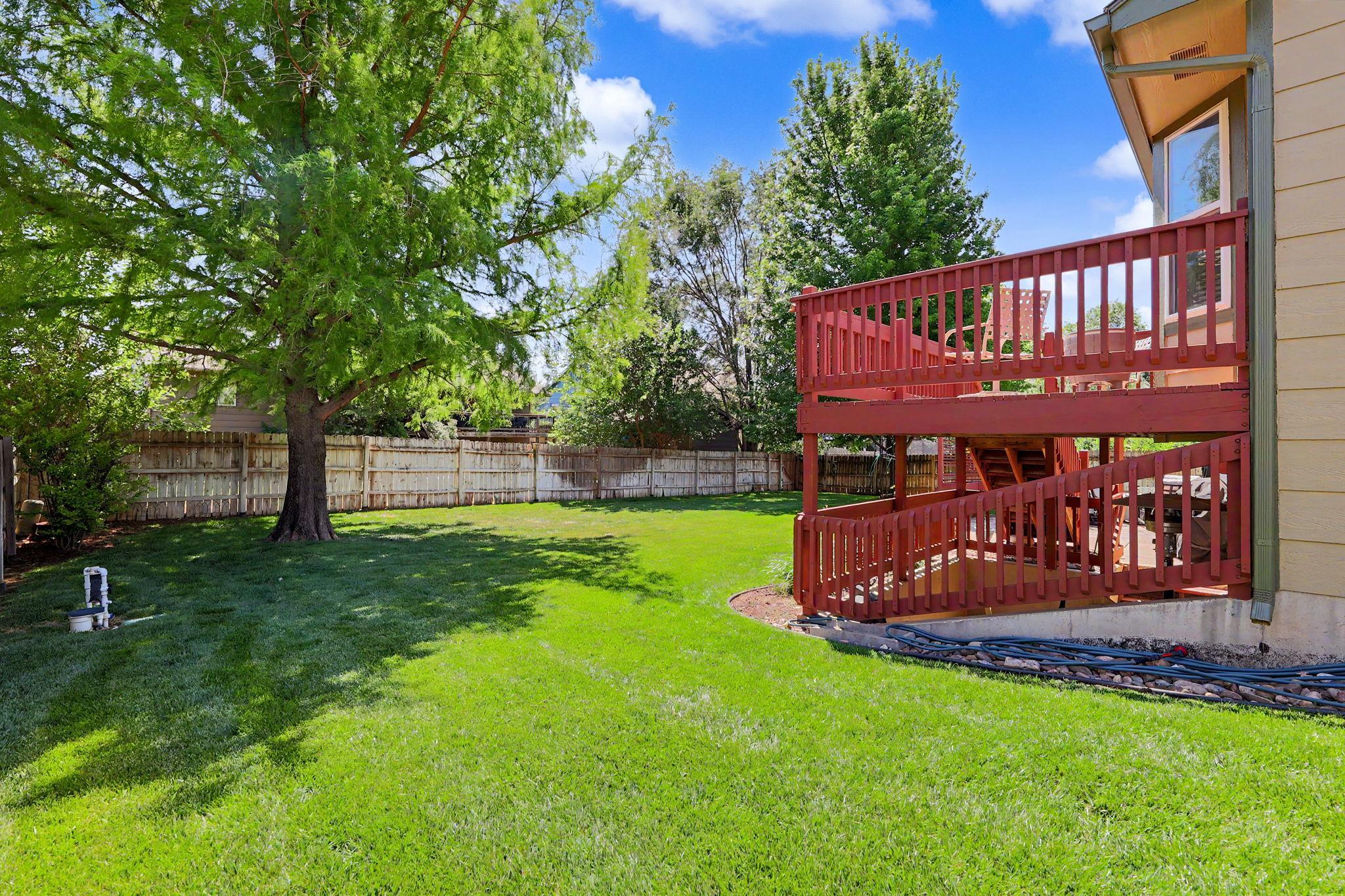 1326 S Summit Road Derby KS 67037