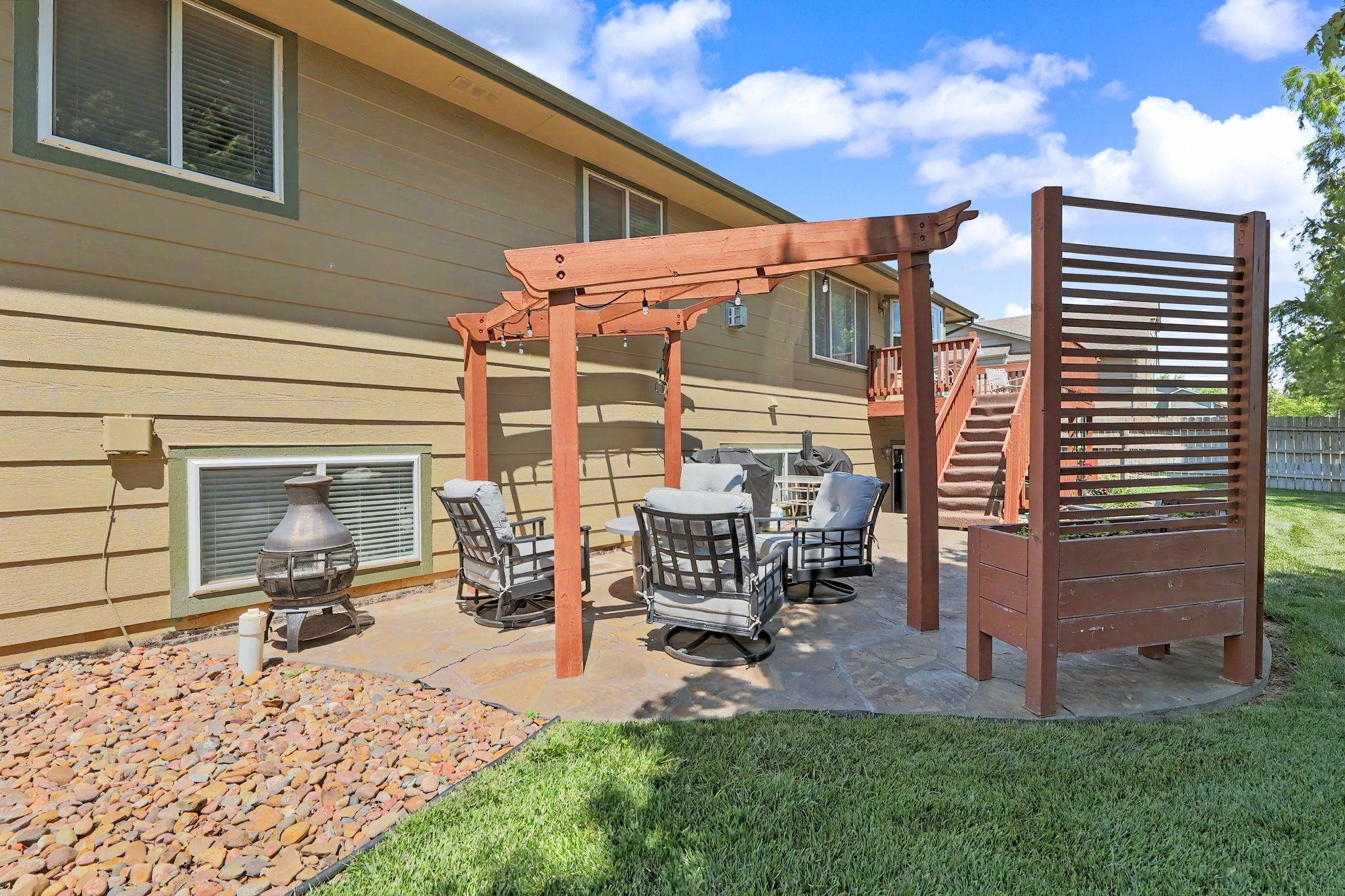 1326 S Summit Road Derby KS 67037