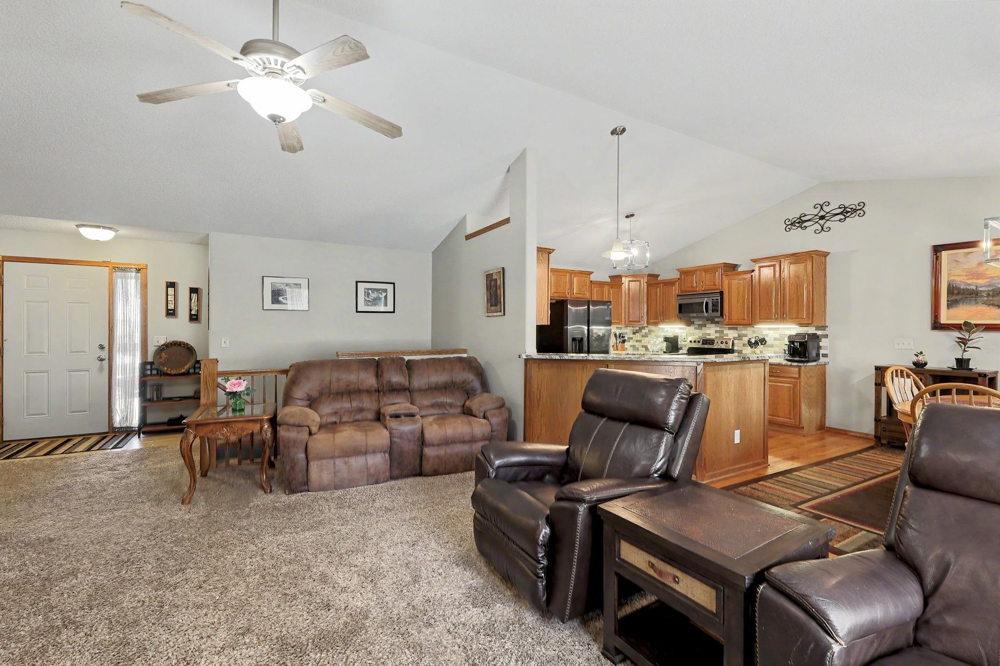 1326 S Summit Road Derby KS 67037