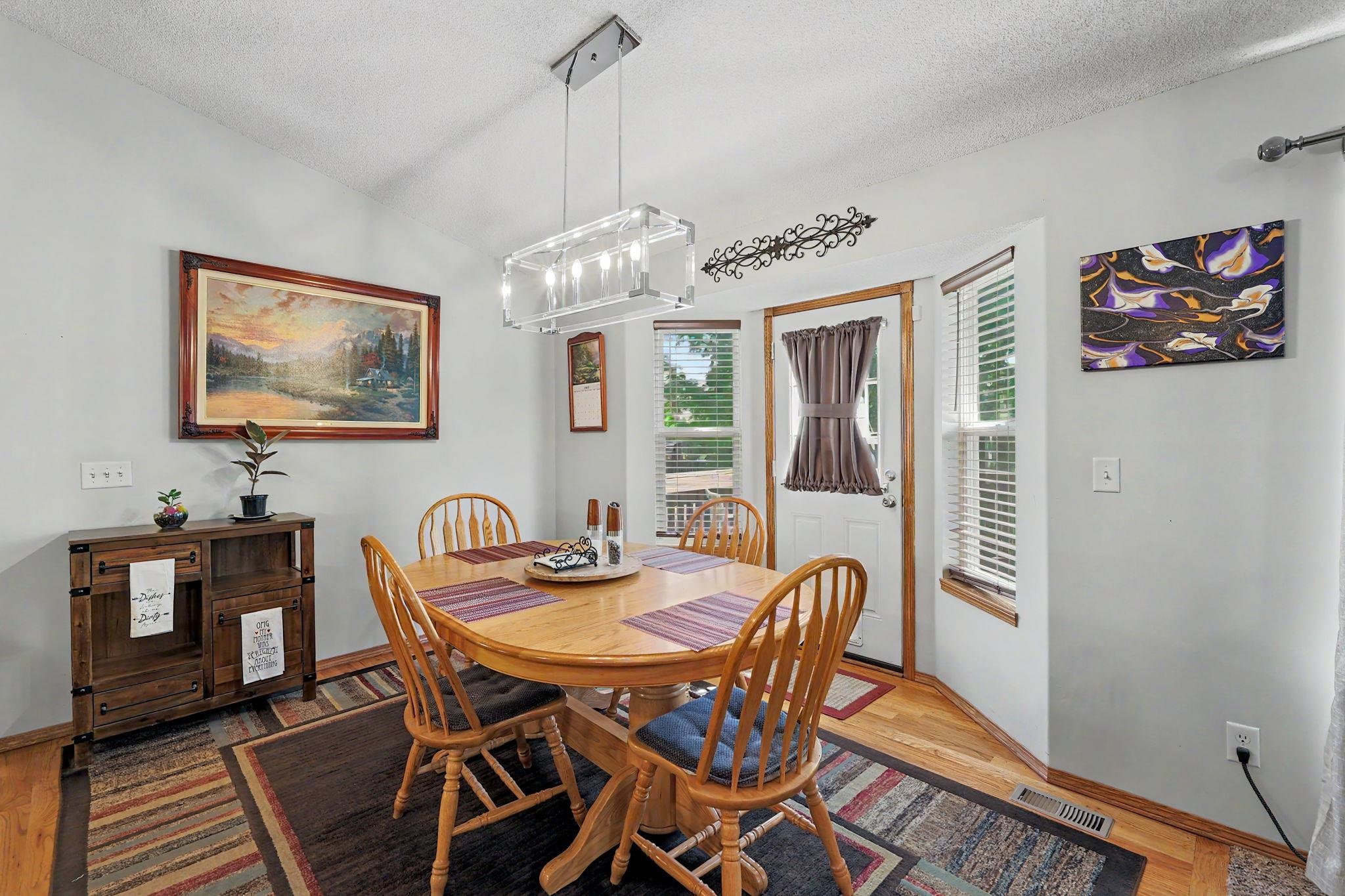 1326 S Summit Road Derby KS 67037