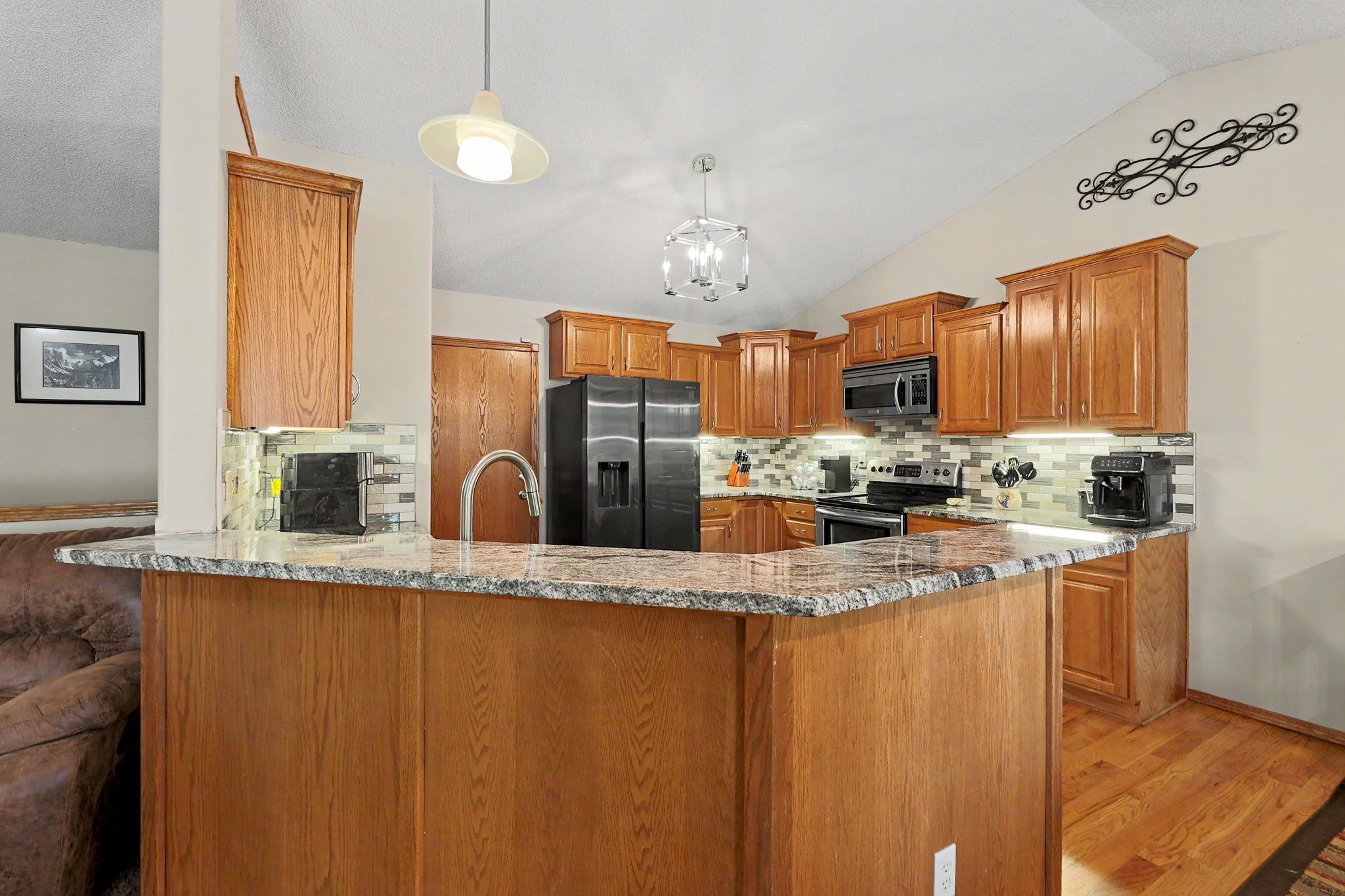 1326 S Summit Road Derby KS 67037
