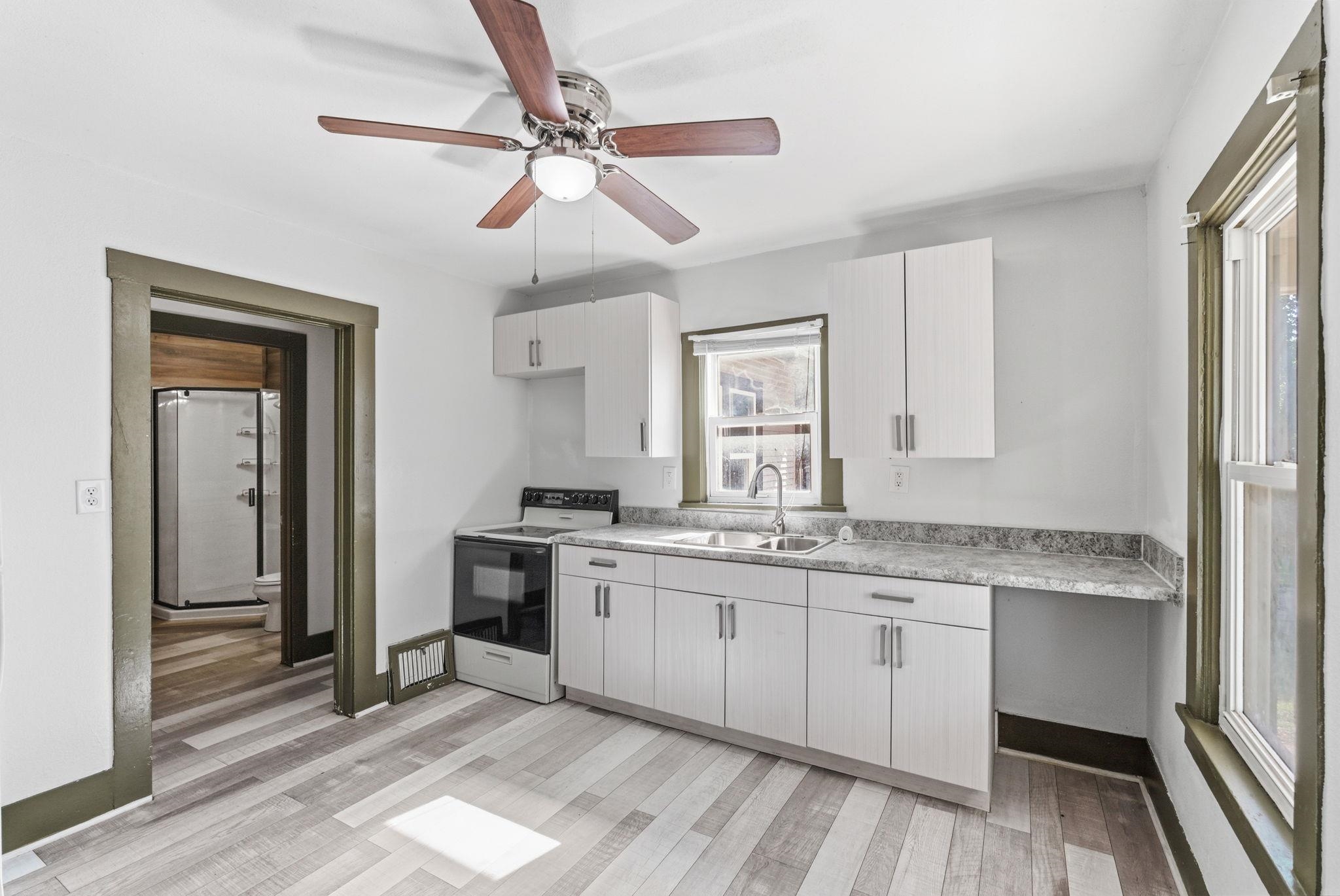1204 N Oliver Avenue Wichita KS 67208