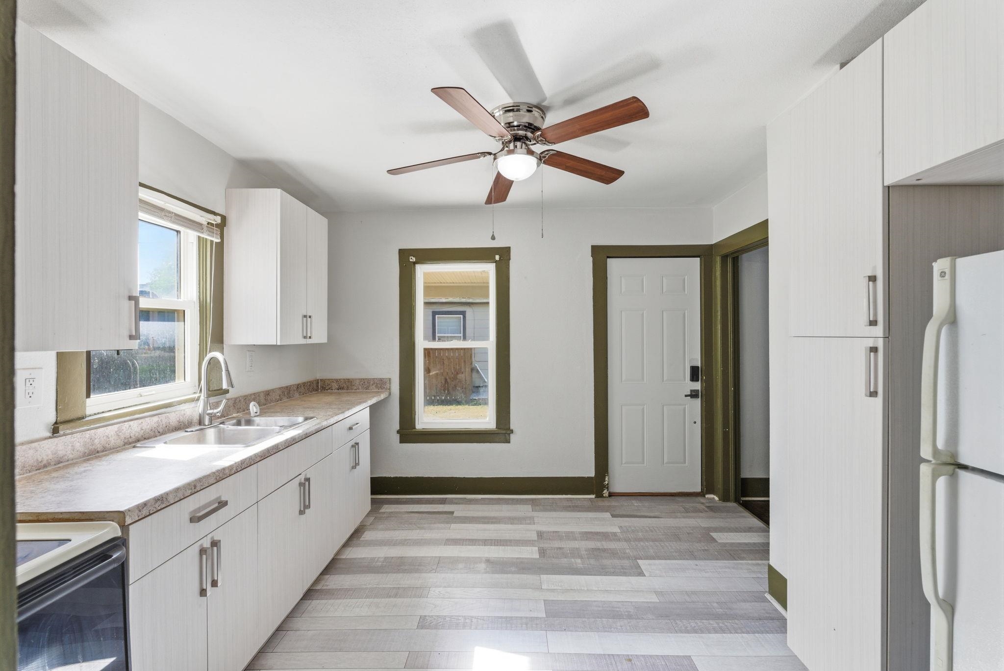 1204 N Oliver Avenue Wichita KS 67208