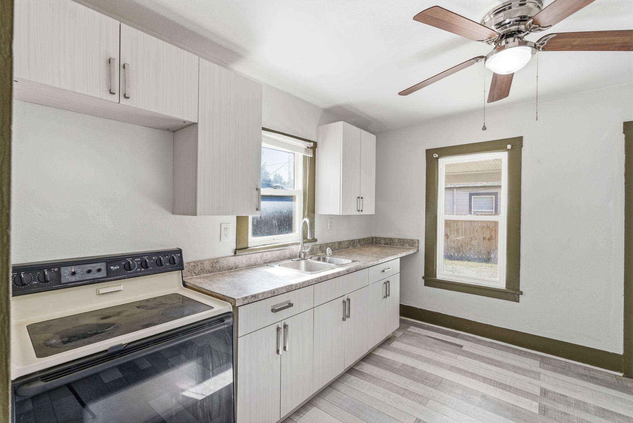 1204 N Oliver Avenue Wichita KS 67208