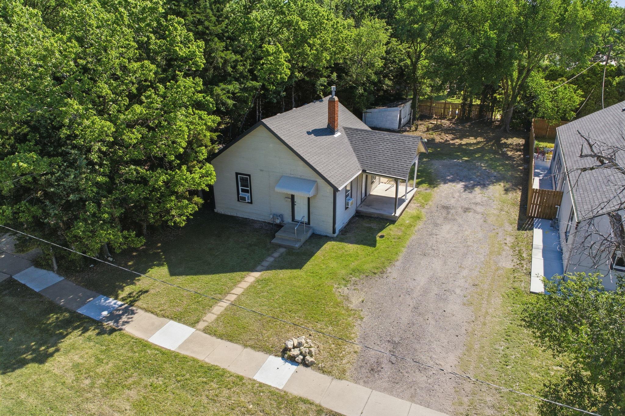 1204 N Oliver Avenue Wichita KS 67208