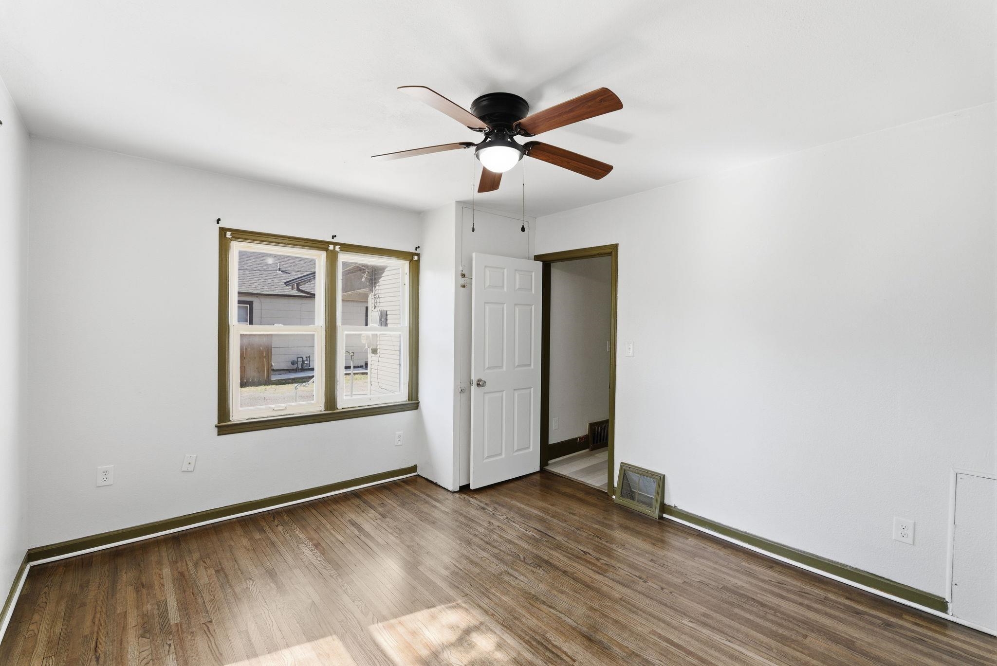 1204 N Oliver Avenue Wichita KS 67208