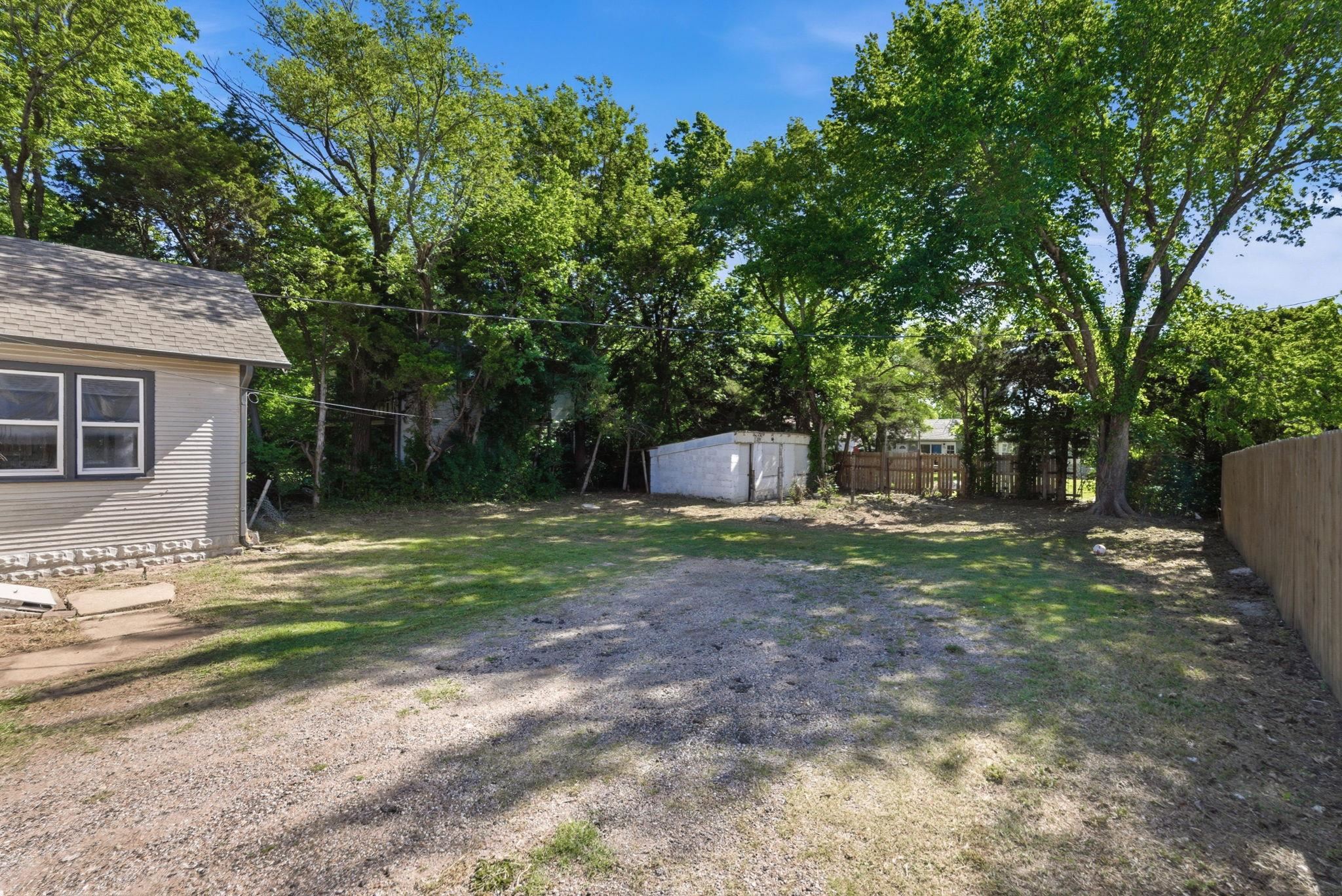 1204 N Oliver Avenue Wichita KS 67208