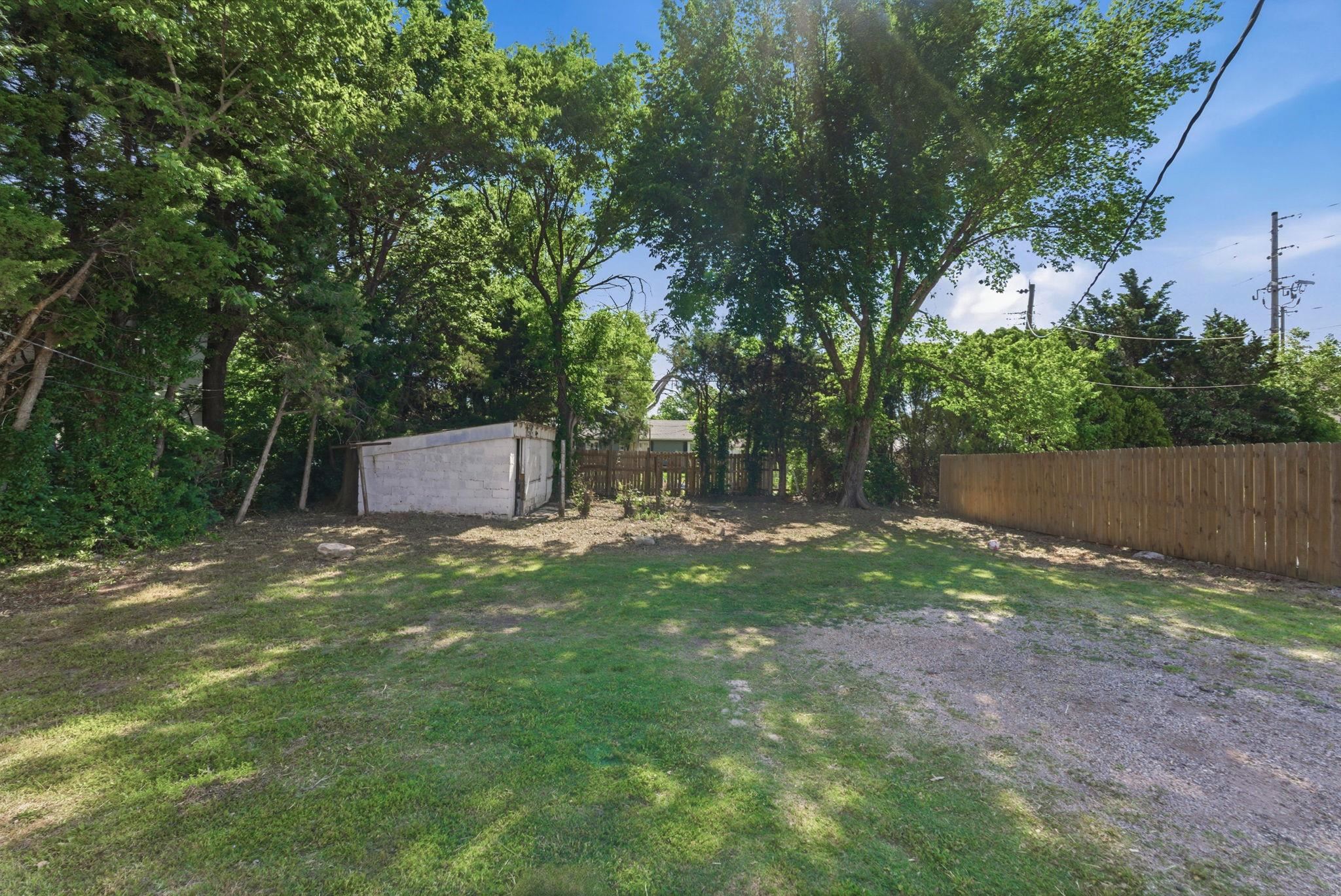 1204 N Oliver Avenue Wichita KS 67208