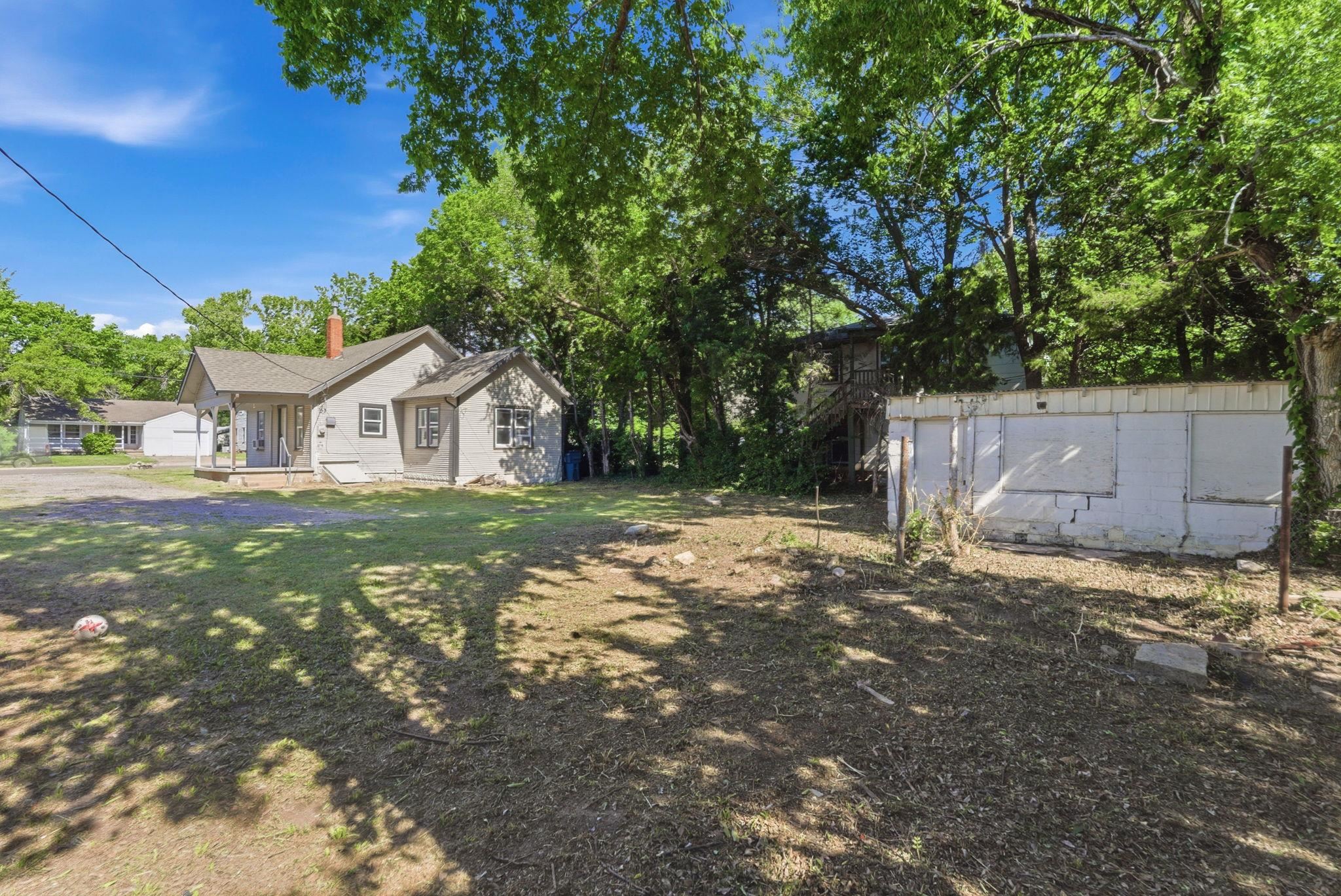 1204 N Oliver Avenue Wichita KS 67208
