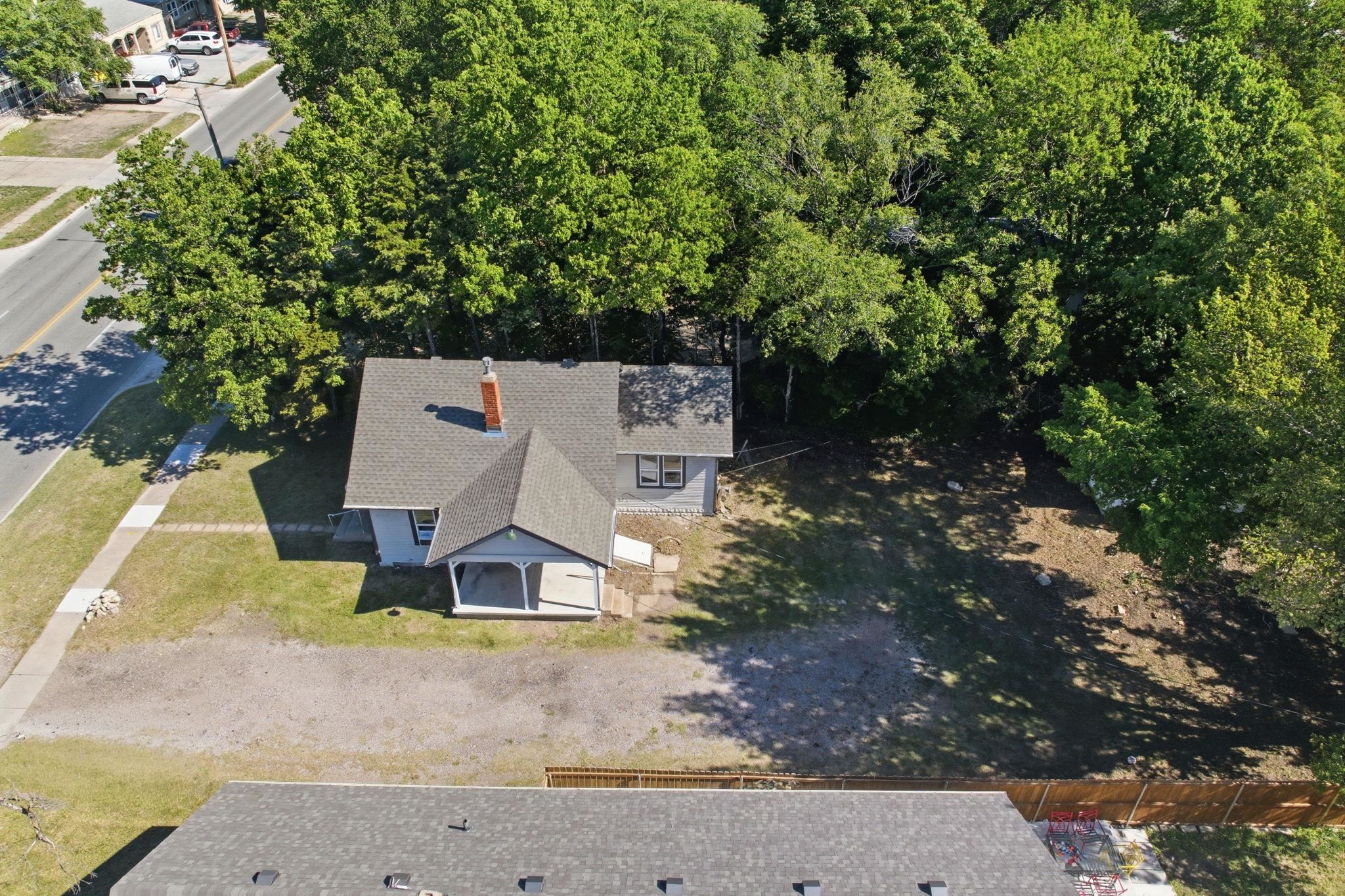 1204 N Oliver Avenue Wichita KS 67208
