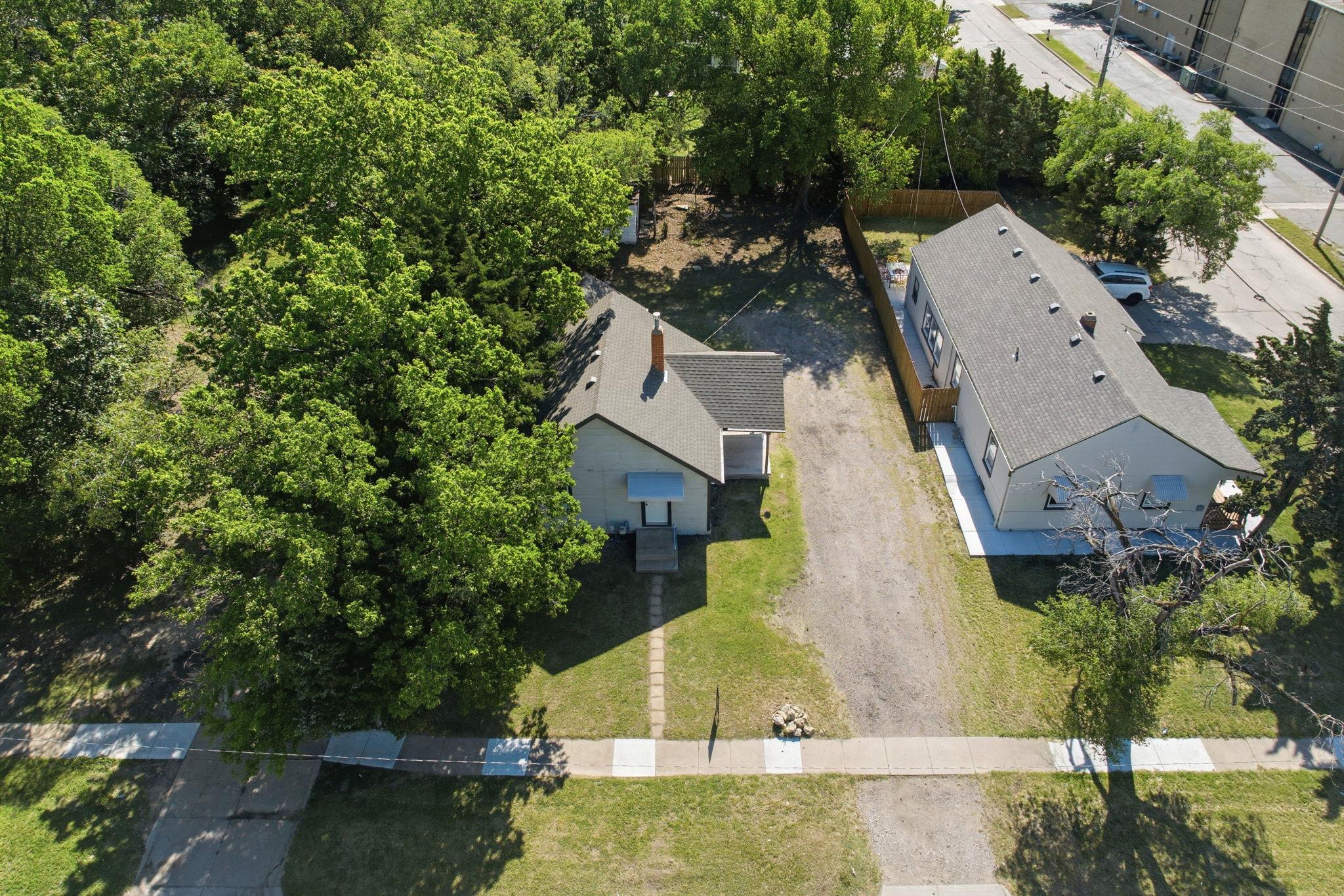 1204 N Oliver Avenue Wichita KS 67208