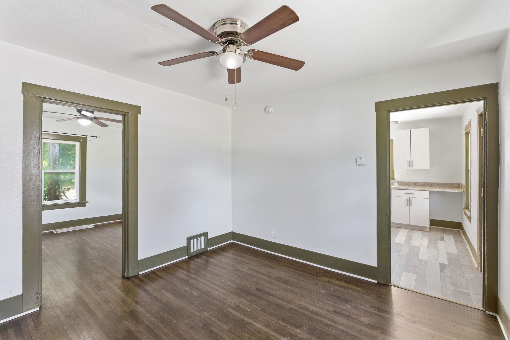 1204 N Oliver Avenue Wichita KS 67208