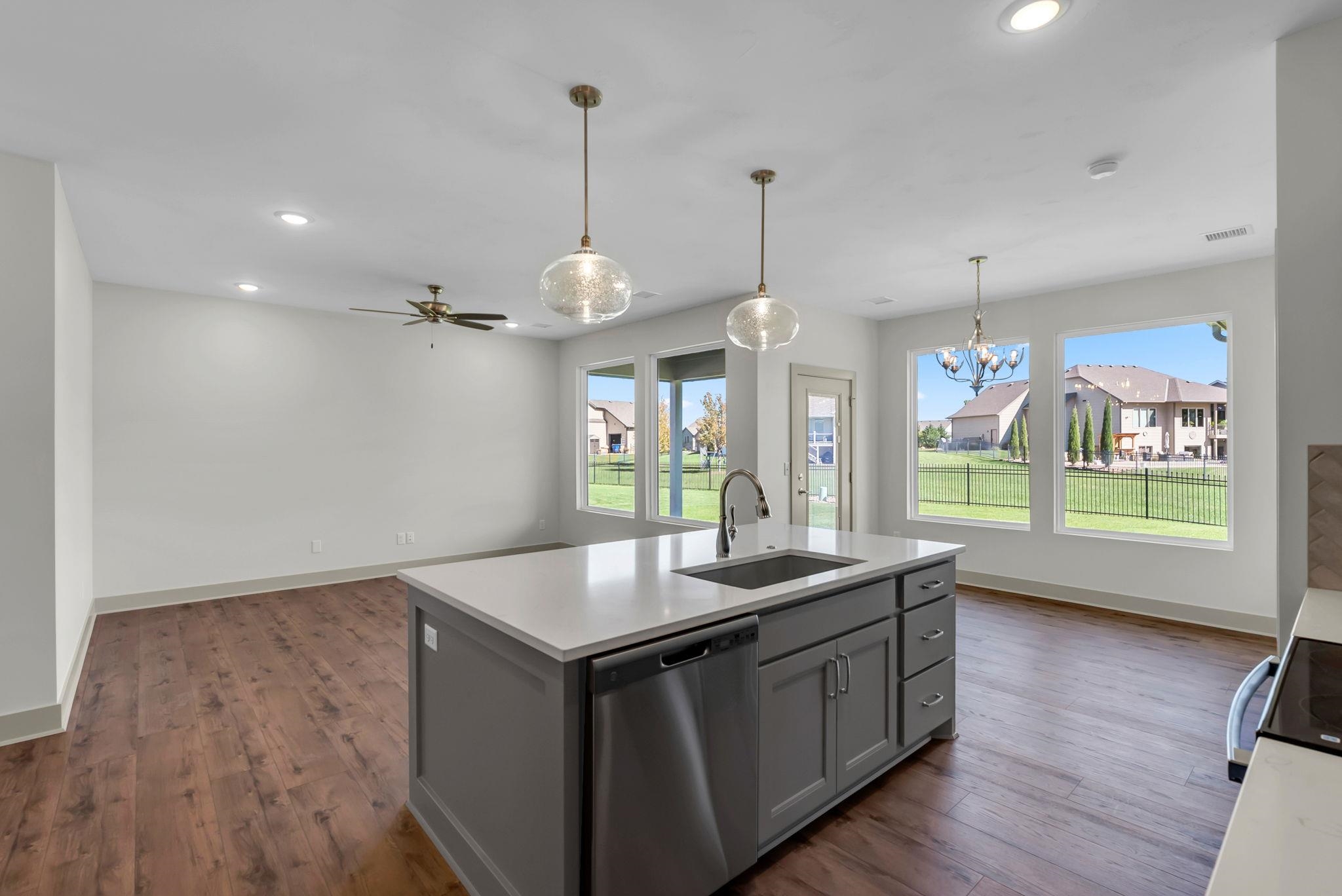 5016 N Highland Street Bel Aire KS 67220