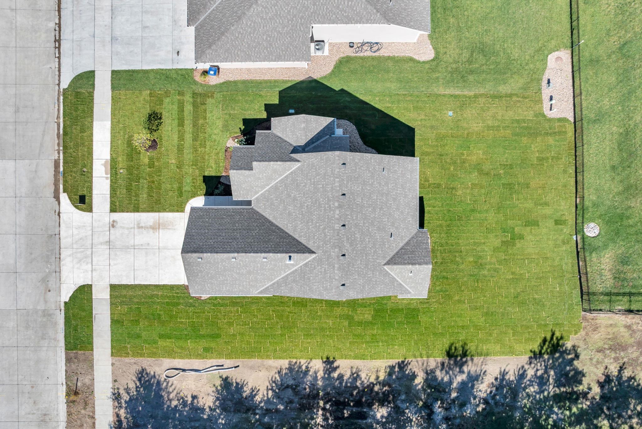 5016 N Highland Street Bel Aire KS 67220