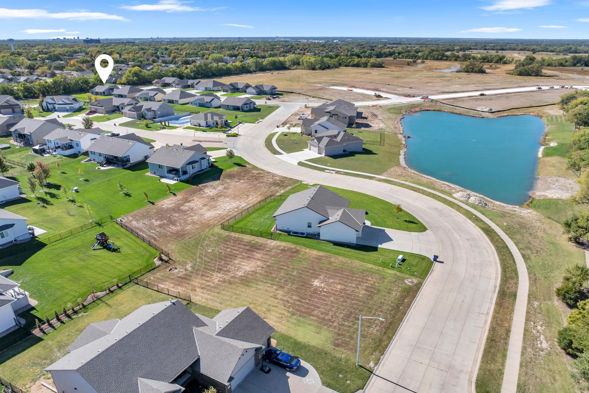 5016 N Highland Street Bel Aire KS 67220