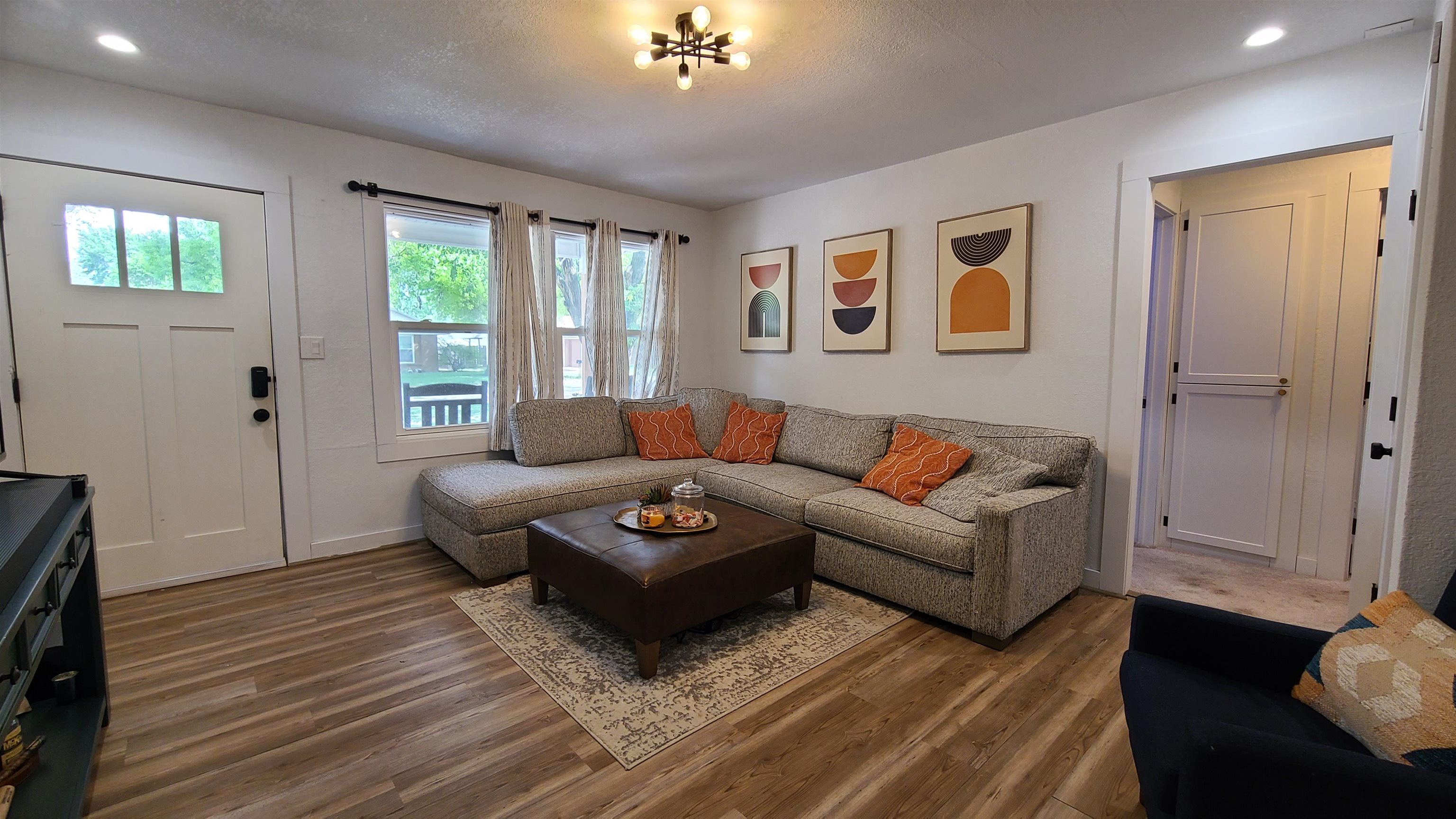 1106 E 7th Wellington KS 67152