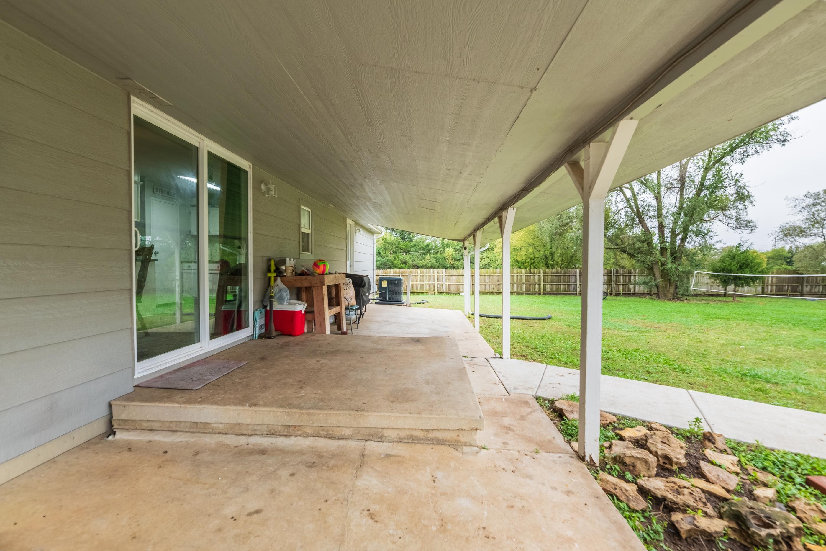 411 SW Pawhuska Street Andover KS 67002