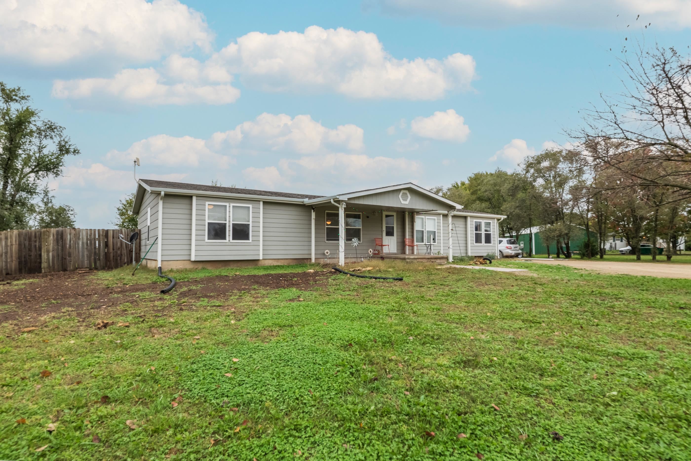 411 SW Pawhuska Street Andover KS 67002