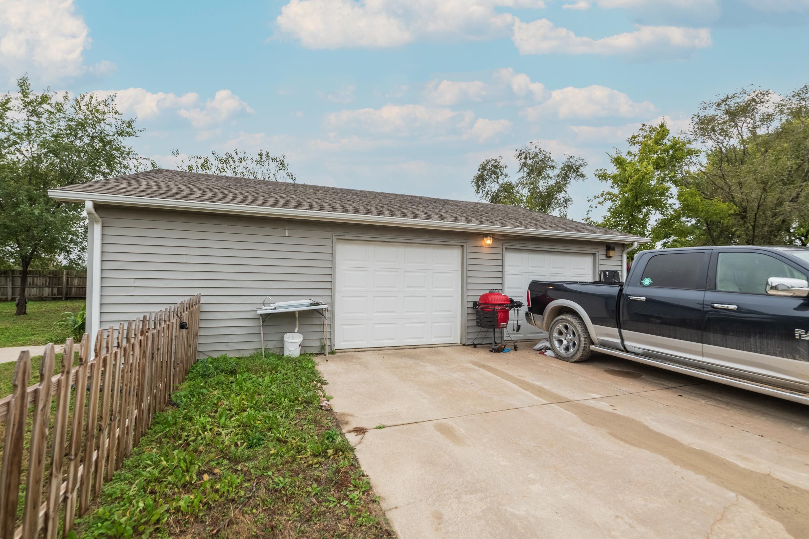 411 SW Pawhuska Street Andover KS 67002