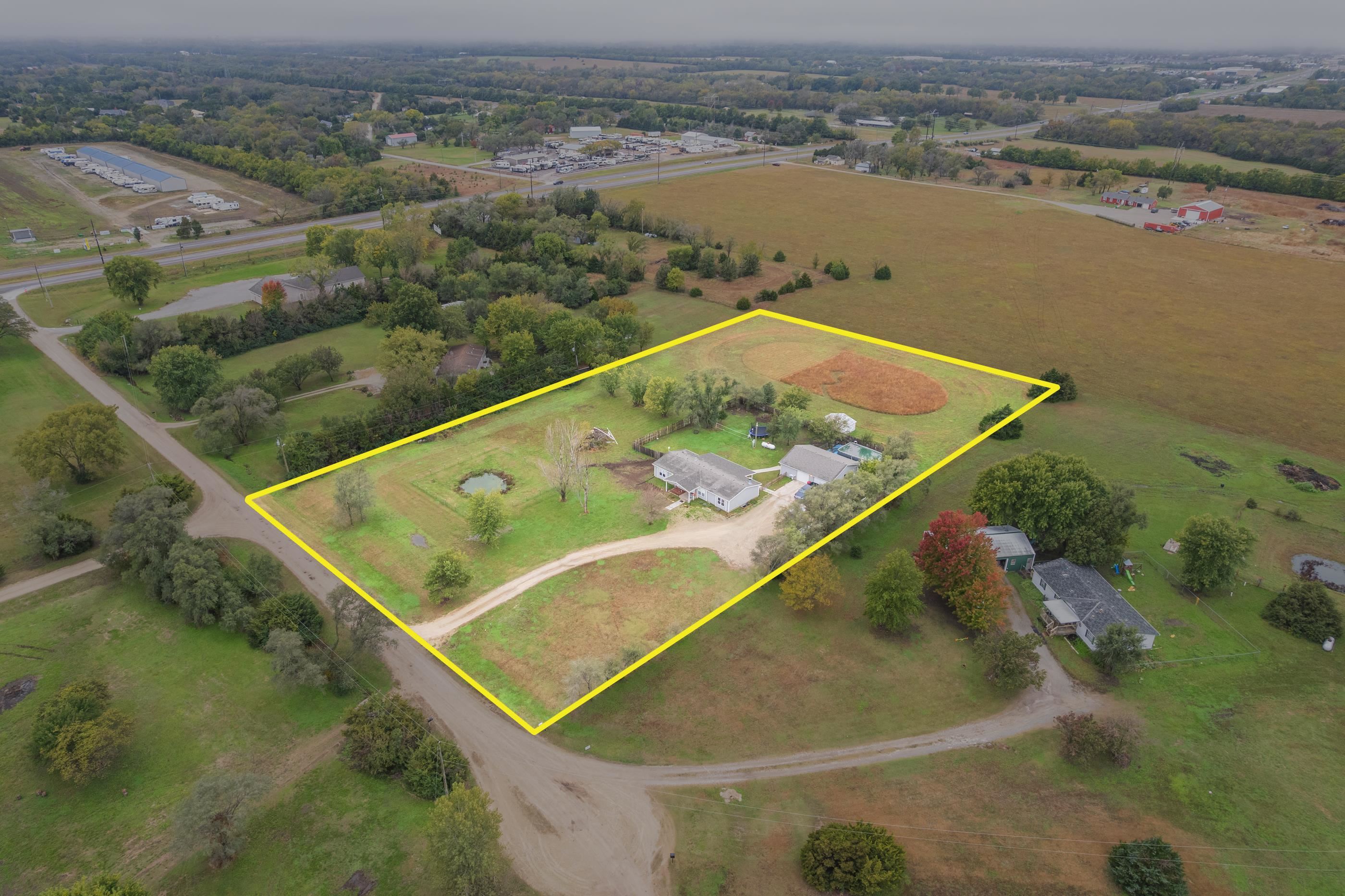 411 SW Pawhuska Street Andover KS 67002